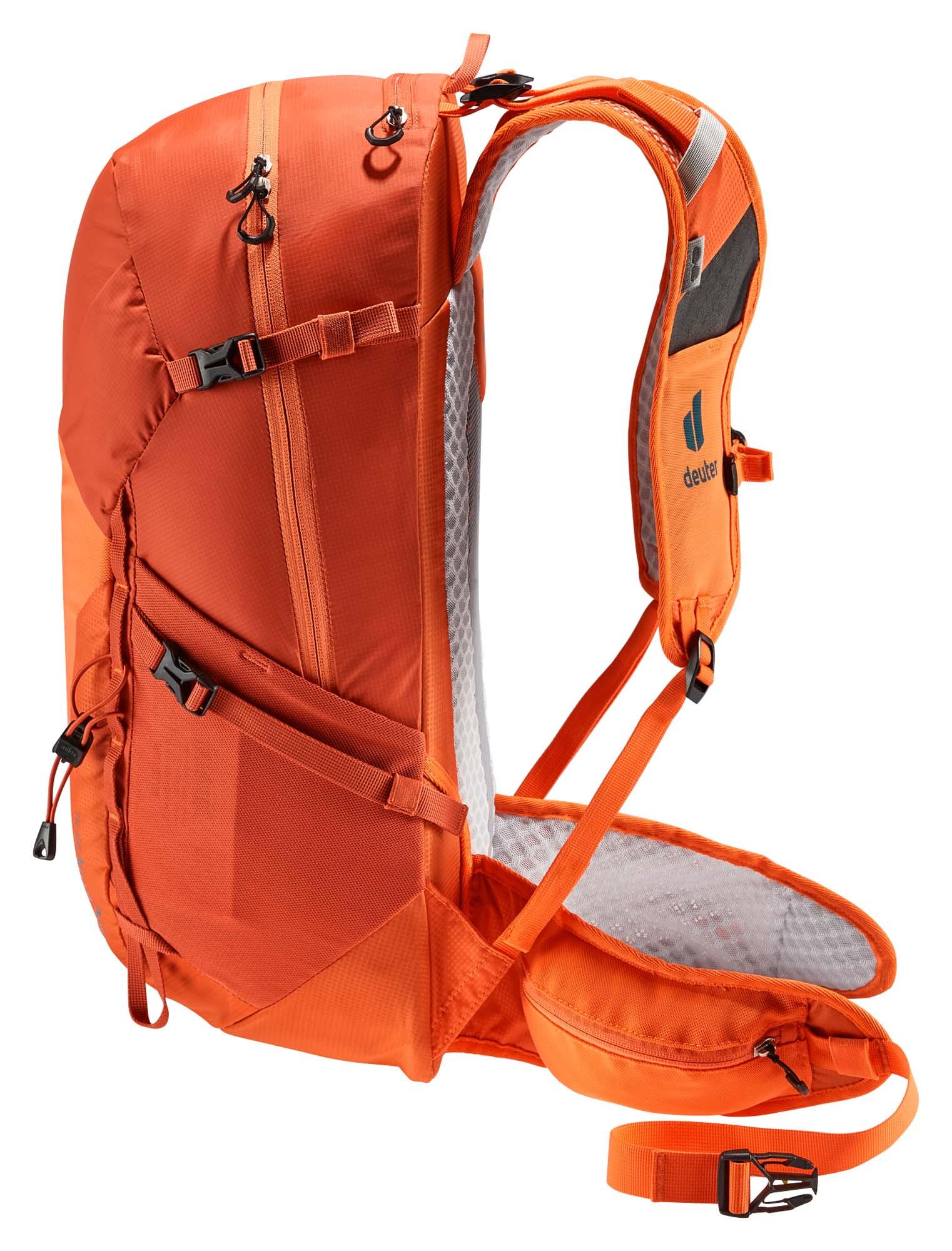 Numéro de l'image de la galerie de produits 5 pour le produit Sac à dos de randonnée Speed Lite 23 SL - Femme