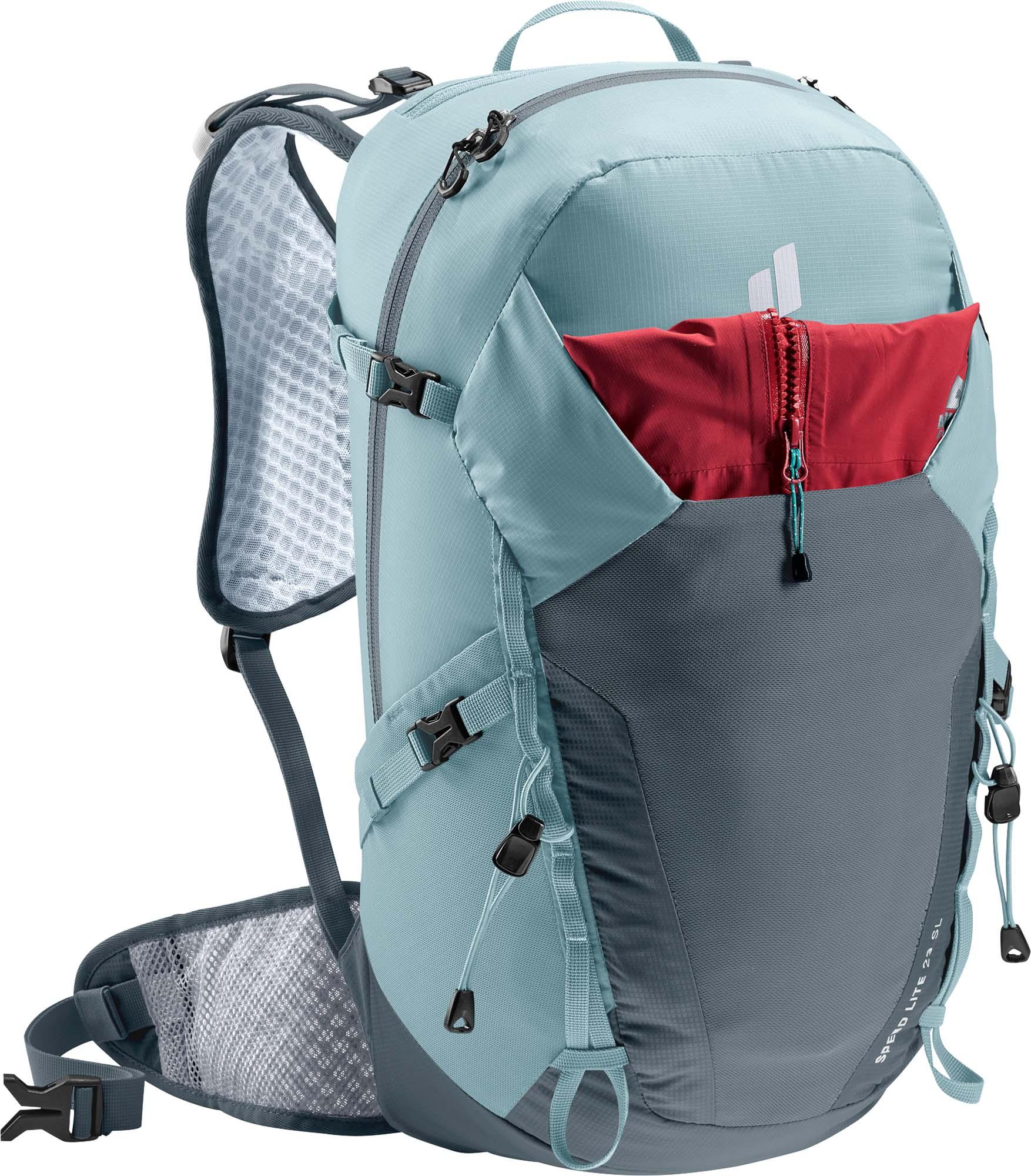 Product gallery image number 5 for product Speed Lite 23 SL Hiking Pack - Women's