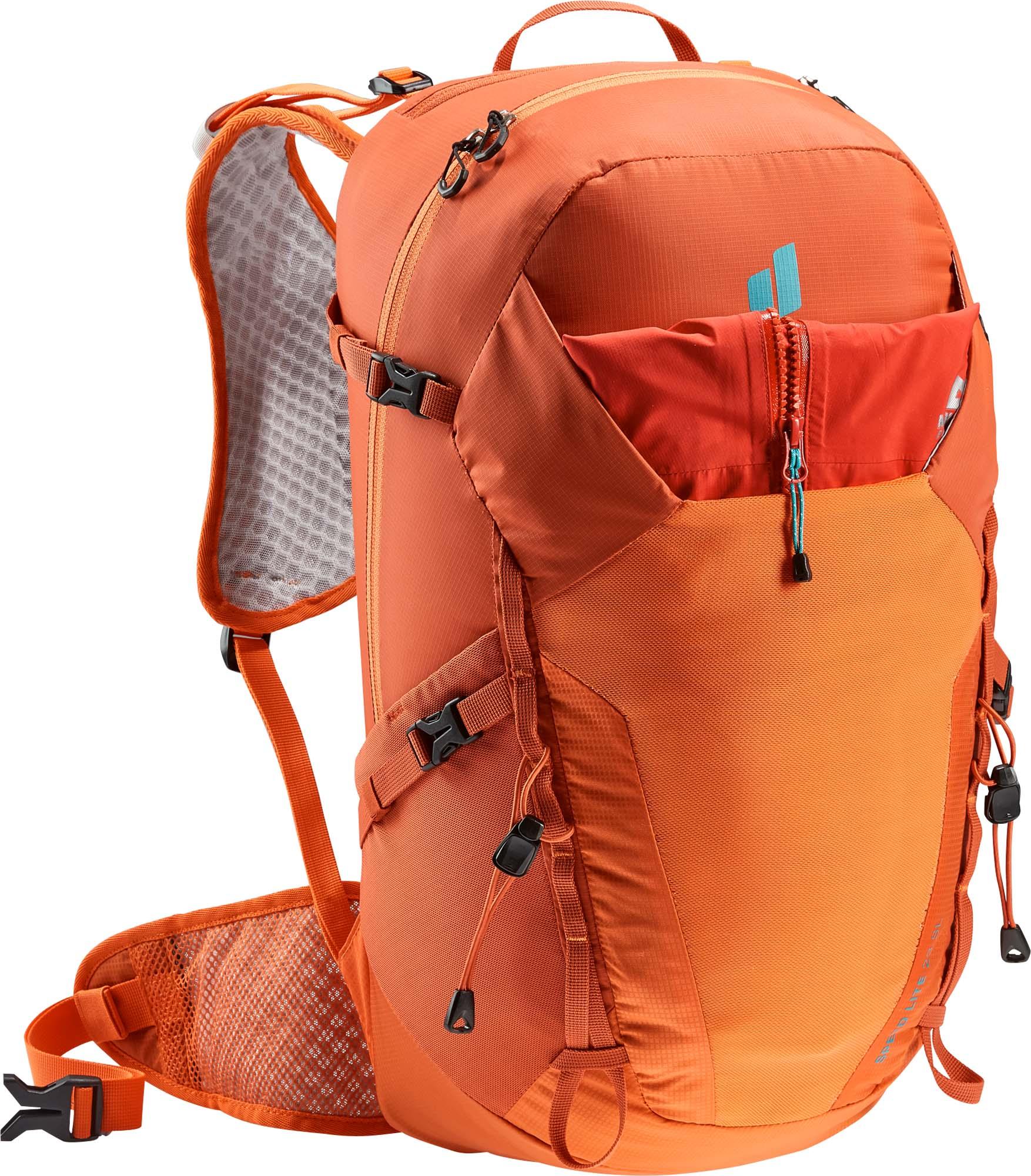 Numéro de l'image de la galerie de produits 6 pour le produit Sac à dos de randonnée Speed Lite 23 SL - Femme