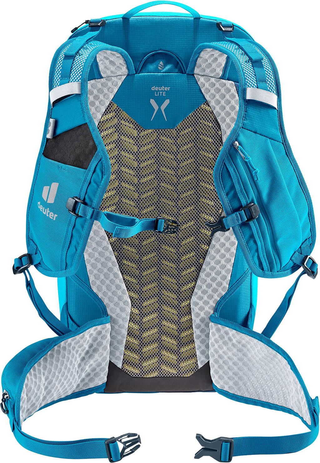 Numéro de l'image de la galerie de produits 11 pour le produit Sac à dos de randonnée Speed ​​Lite 25L - Homme