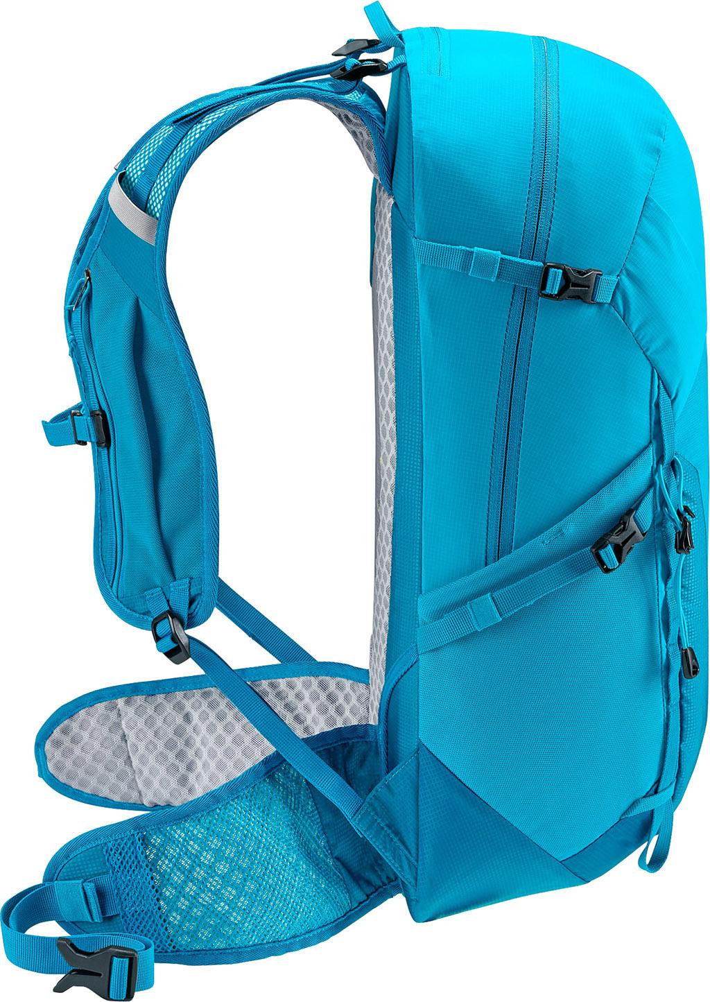 Numéro de l'image de la galerie de produits 10 pour le produit Sac à dos de randonnée Speed ​​Lite 25L - Homme