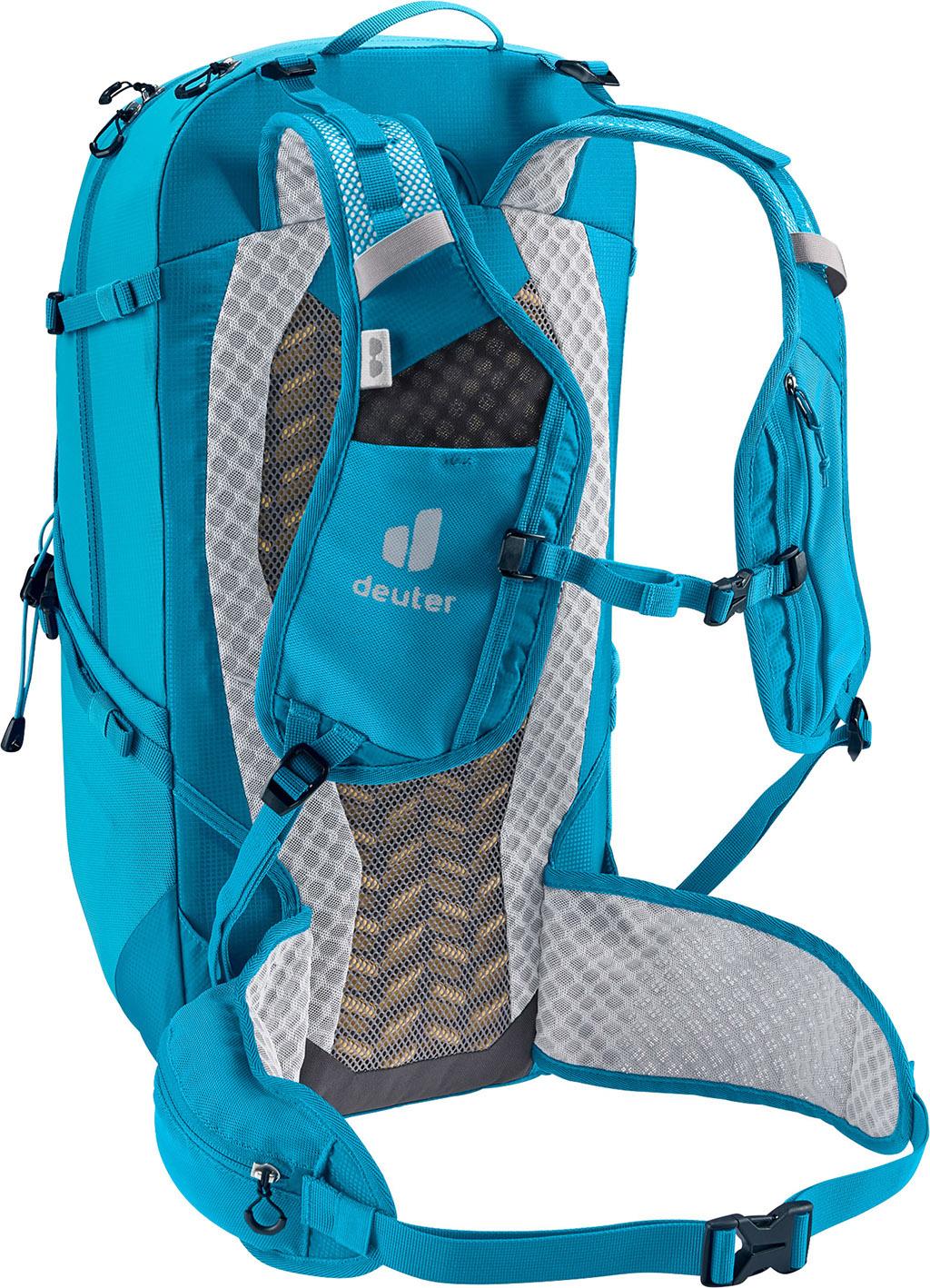 Numéro de l'image de la galerie de produits 9 pour le produit Sac à dos de randonnée Speed ​​Lite 25L - Homme