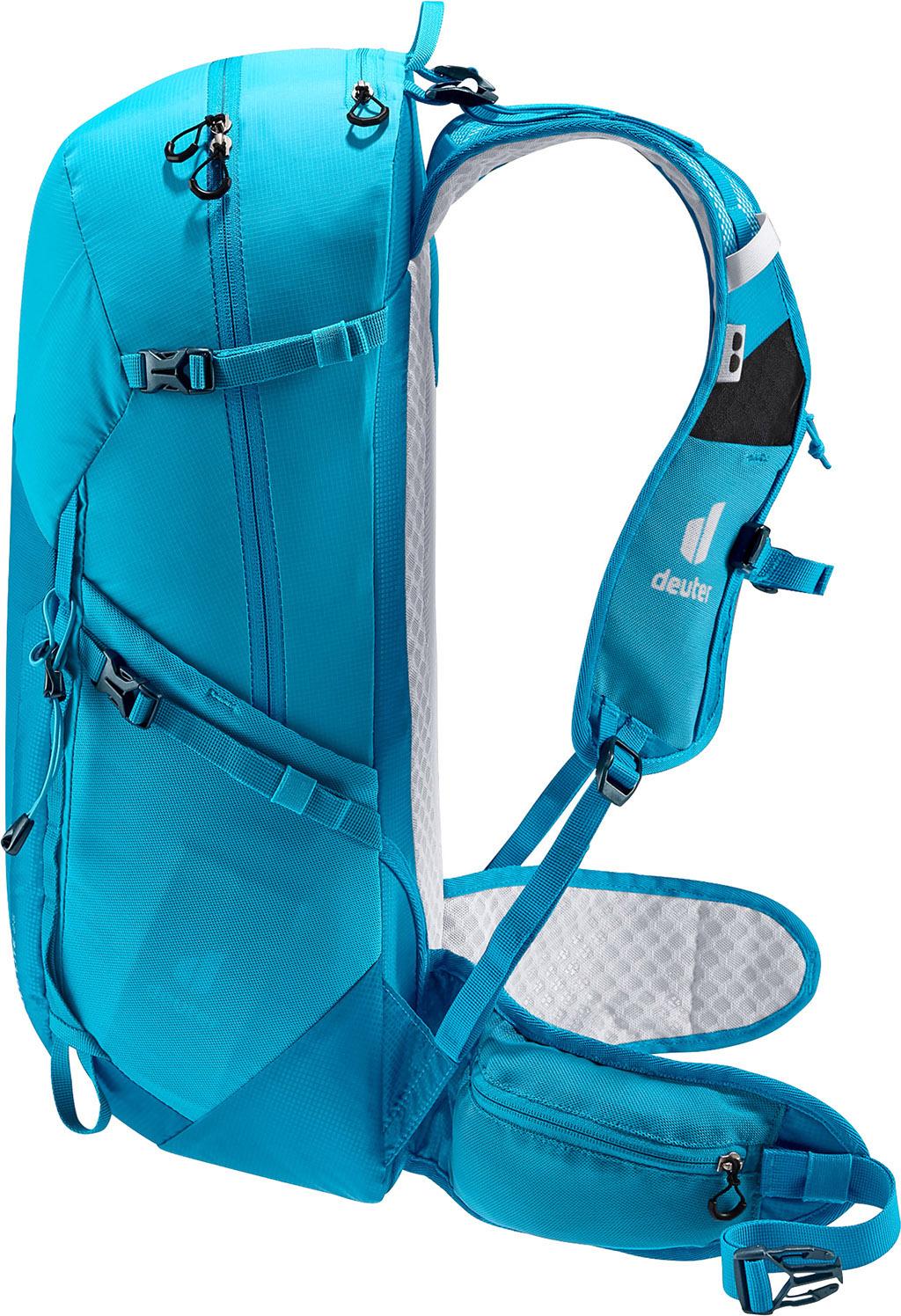 Numéro de l'image de la galerie de produits 8 pour le produit Sac à dos de randonnée Speed ​​Lite 25L - Homme