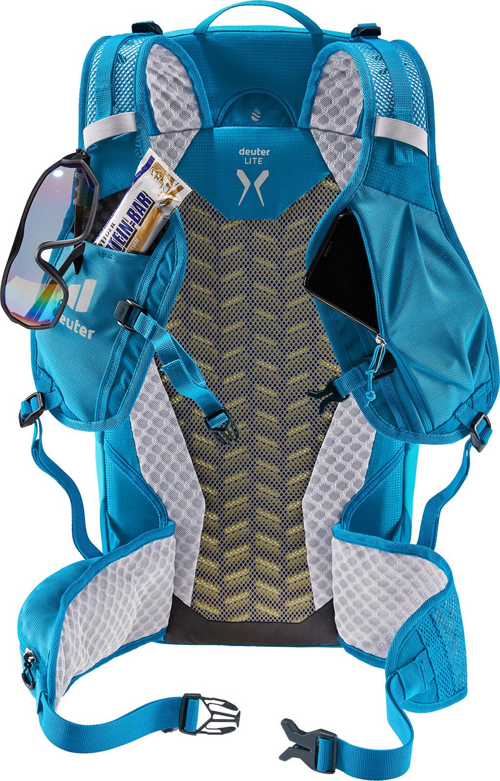 Numéro de l'image de la galerie de produits 6 pour le produit Sac à dos de randonnée Speed ​​Lite 25L - Homme