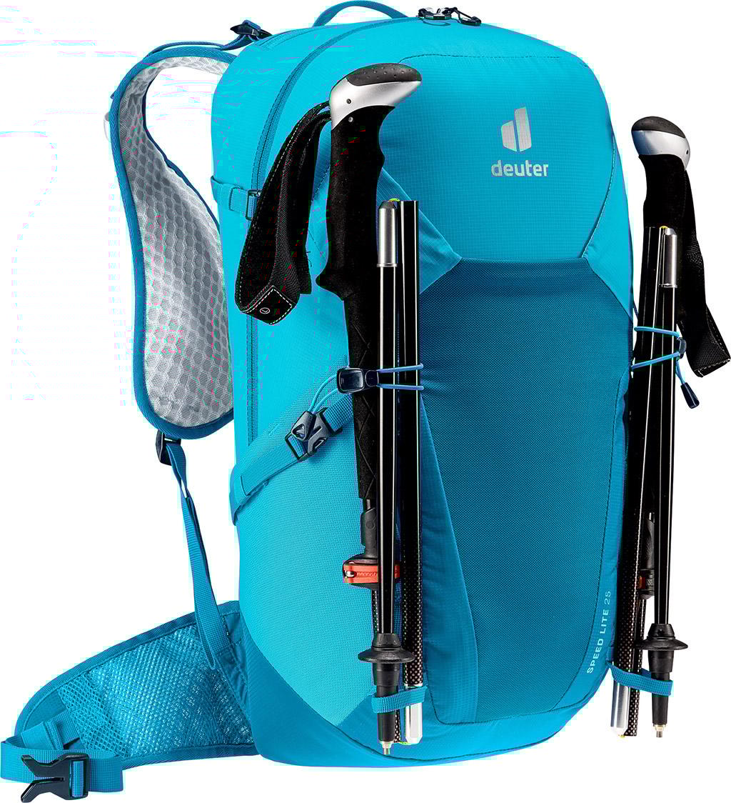 Numéro de l'image de la galerie de produits 5 pour le produit Sac à dos de randonnée Speed ​​Lite 25L - Homme