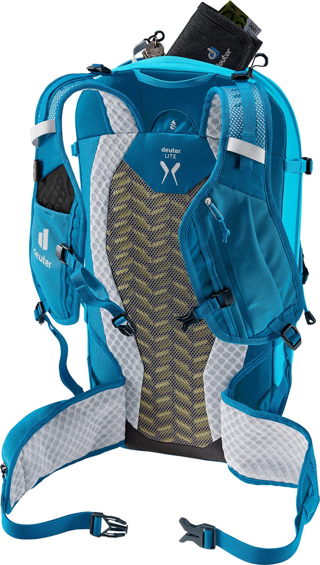 Numéro de l'image de la galerie de produits 4 pour le produit Sac à dos de randonnée Speed ​​Lite 25L - Homme