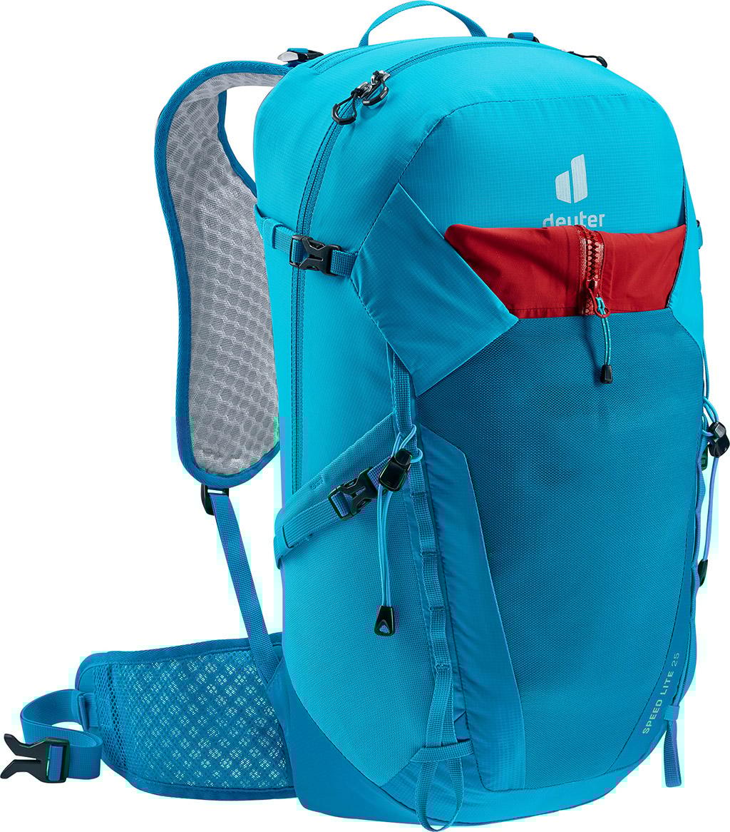 Numéro de l'image de la galerie de produits 3 pour le produit Sac à dos de randonnée Speed ​​Lite 25L - Homme