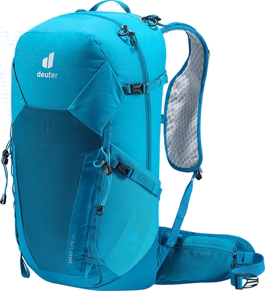 Numéro de l'image de la galerie de produits 1 pour le produit Sac à dos de randonnée Speed ​​Lite 25L - Homme