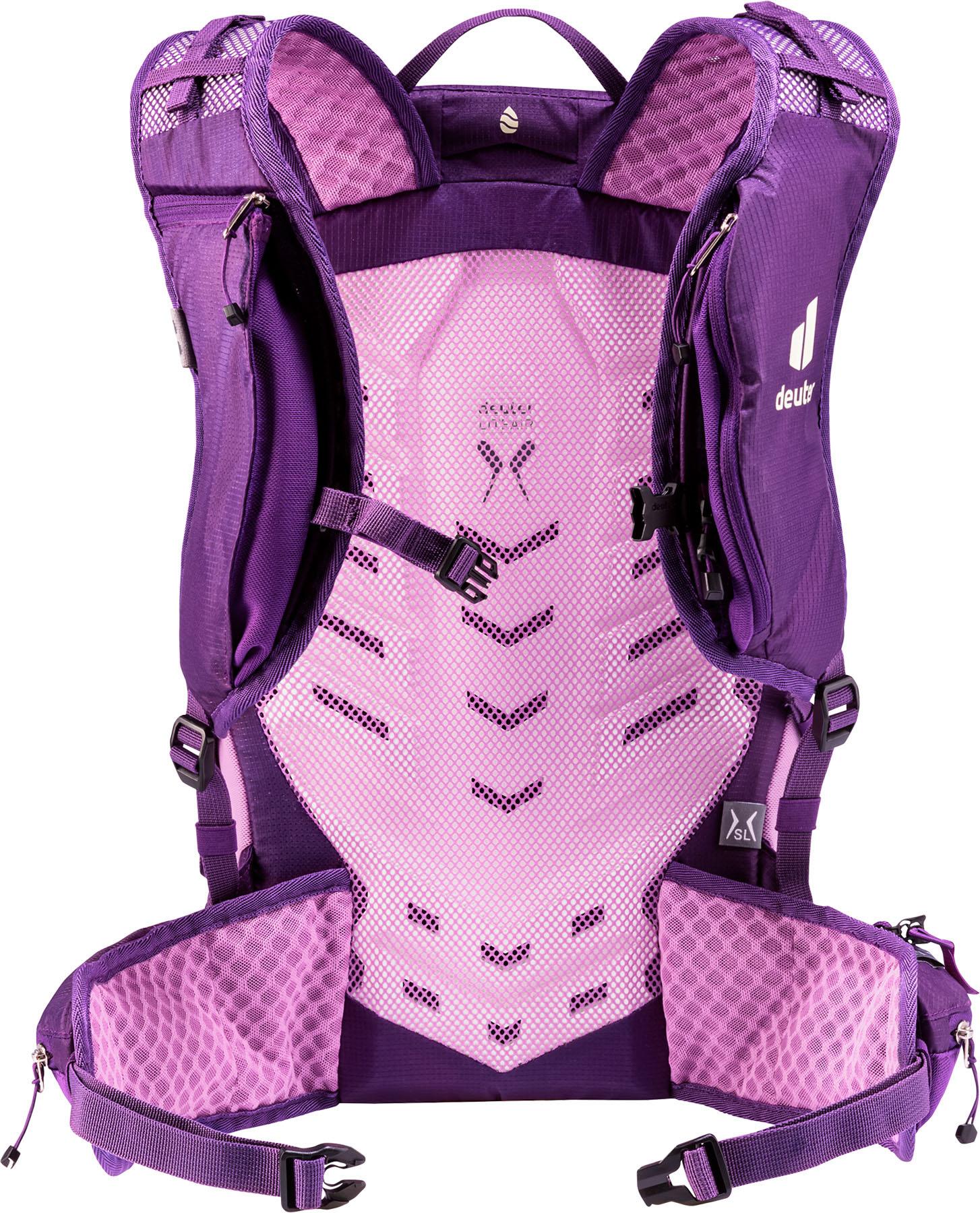 Product gallery image number 2 for product Speed Lite Pro SL Hiking Backpack 17L - Women's