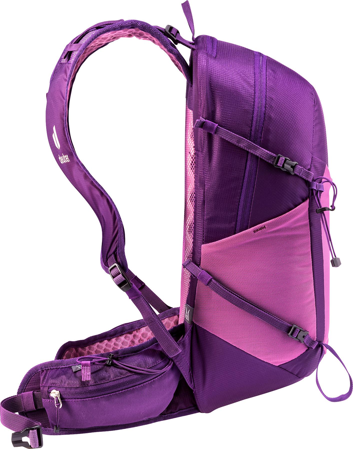 Product gallery image number 4 for product Speed Lite Pro SL Hiking Backpack 17L - Women's