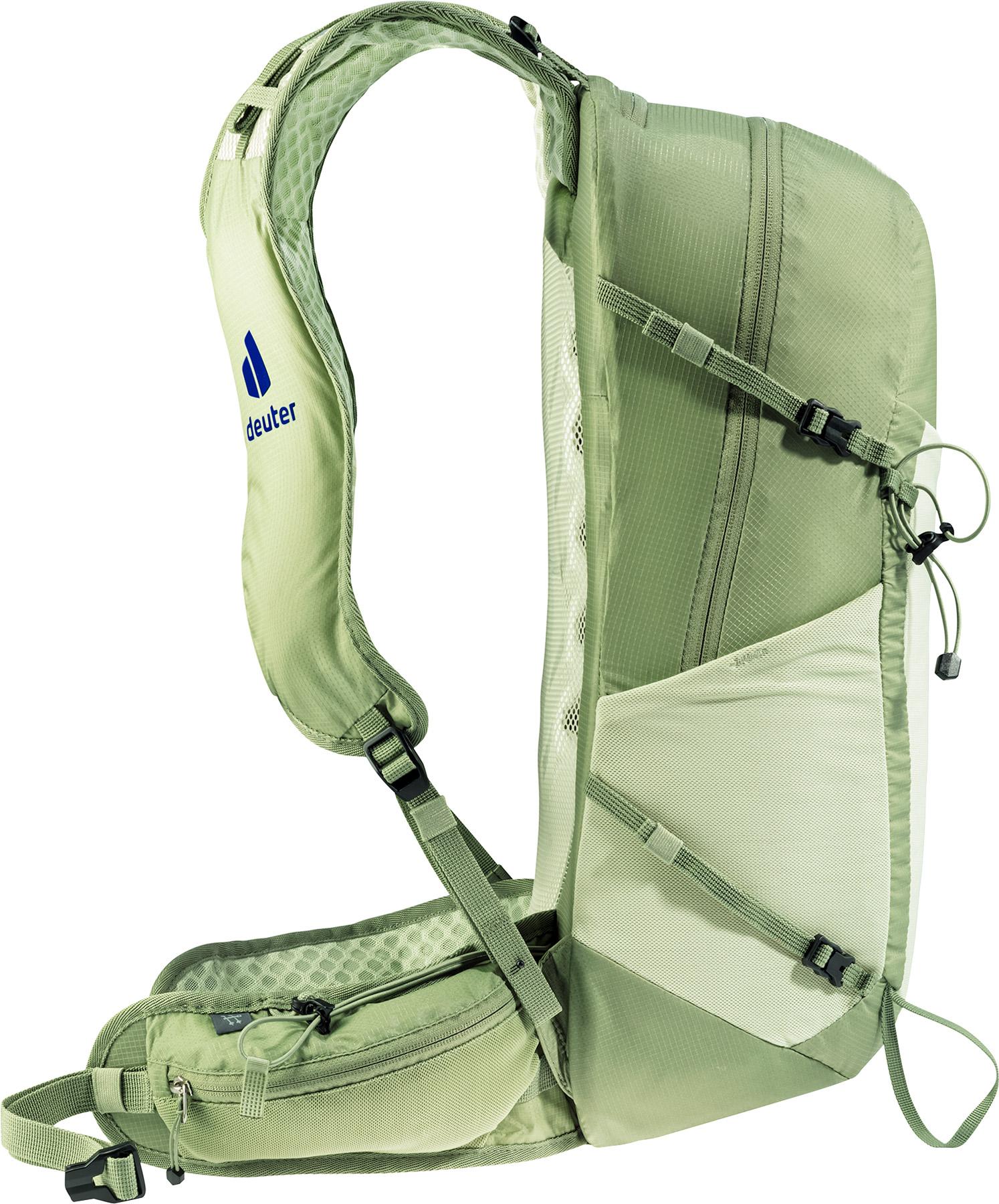 Numéro de l'image de la galerie de produits 4 pour le produit Sac à dos de randonnée Speed Lite Pro 19L - Unisexe