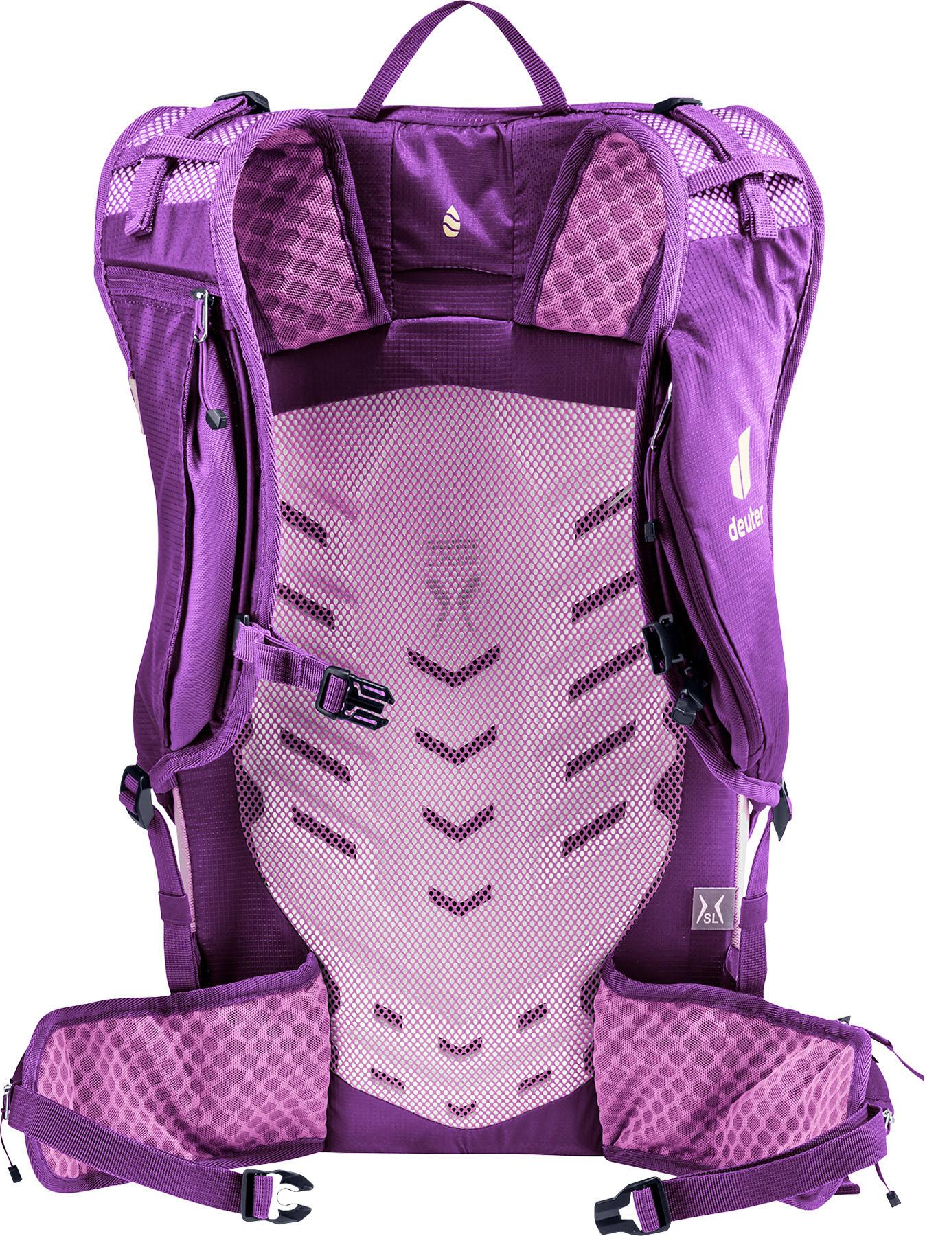 Product gallery image number 2 for product Speed Lite Pro SL Hiking Backpack 23L - Women's