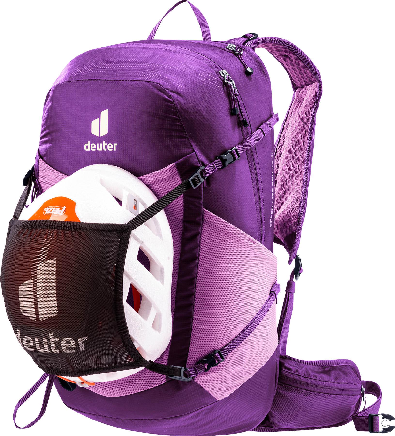 Product gallery image number 5 for product Speed Lite Pro SL Hiking Backpack 23L - Women's
