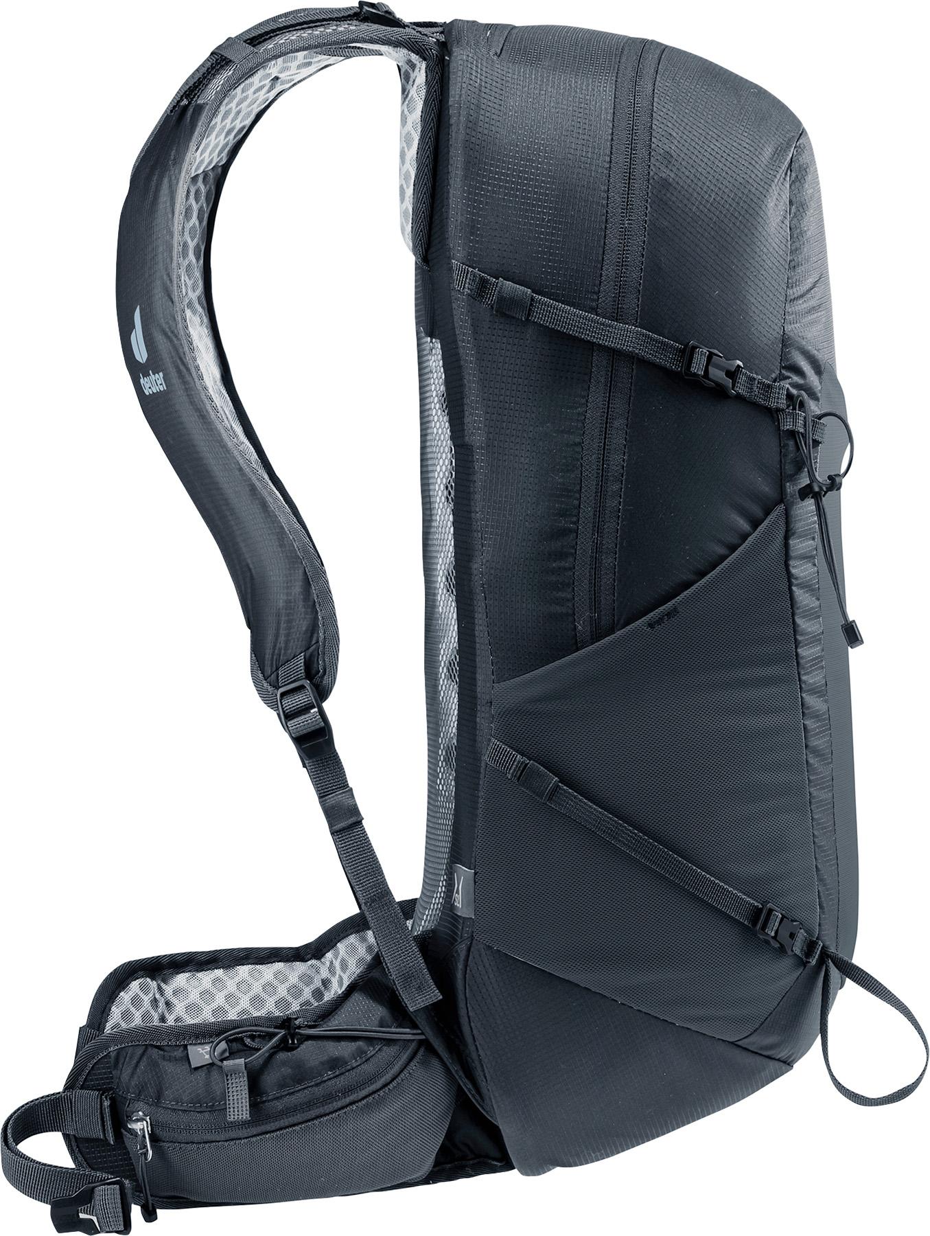 Product gallery image number 4 for product Speed Lite Pro SL Hiking Backpack 23L - Women's