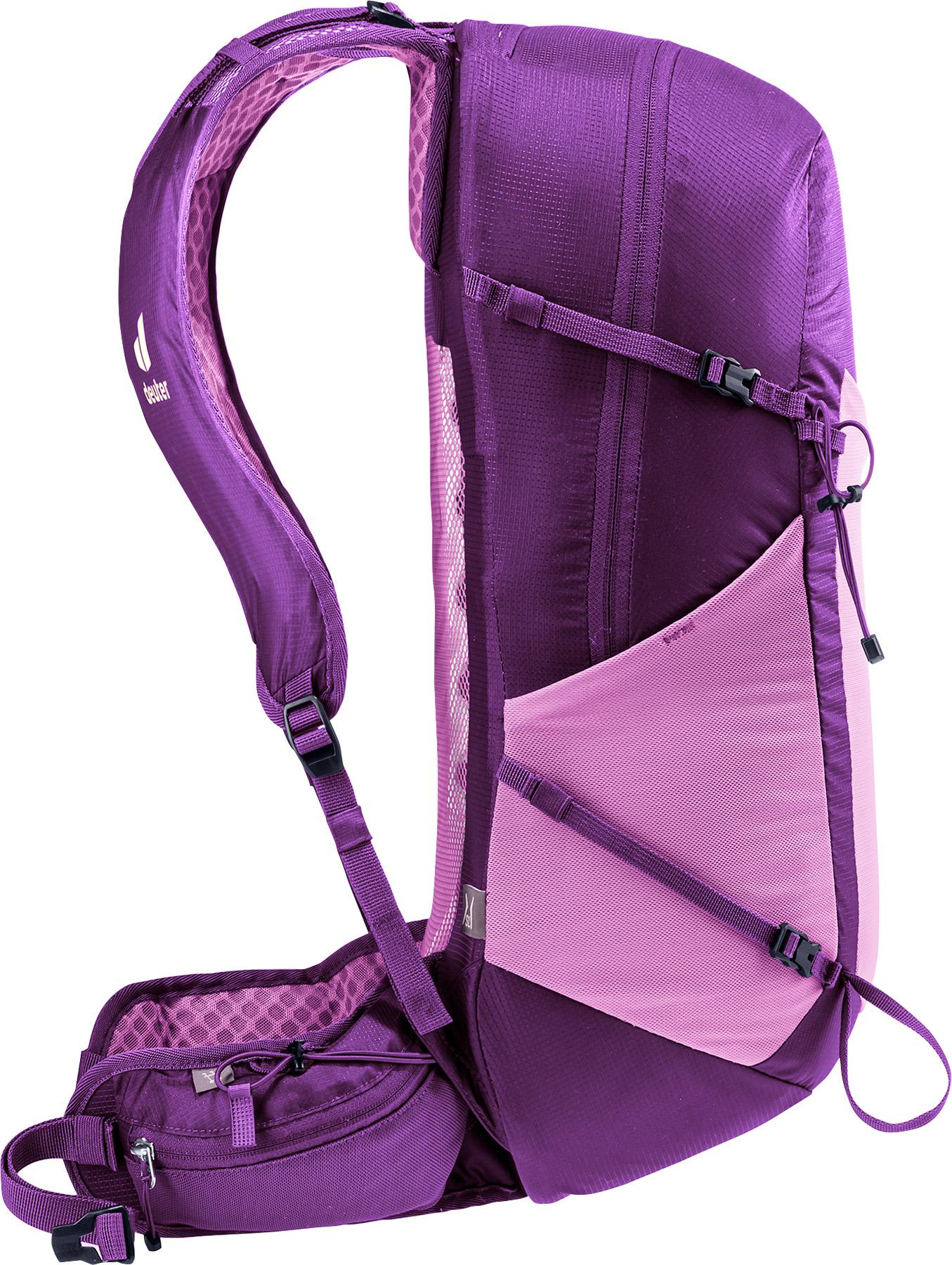 Product gallery image number 7 for product Speed Lite Pro SL Hiking Backpack 23L - Women's