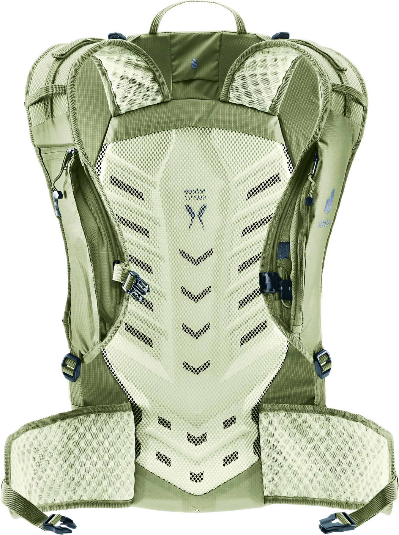 Numéro de l'image de la galerie de produits 2 pour le produit Sac à dos de randonnée Speed Lite Pro 25L - Unisexe