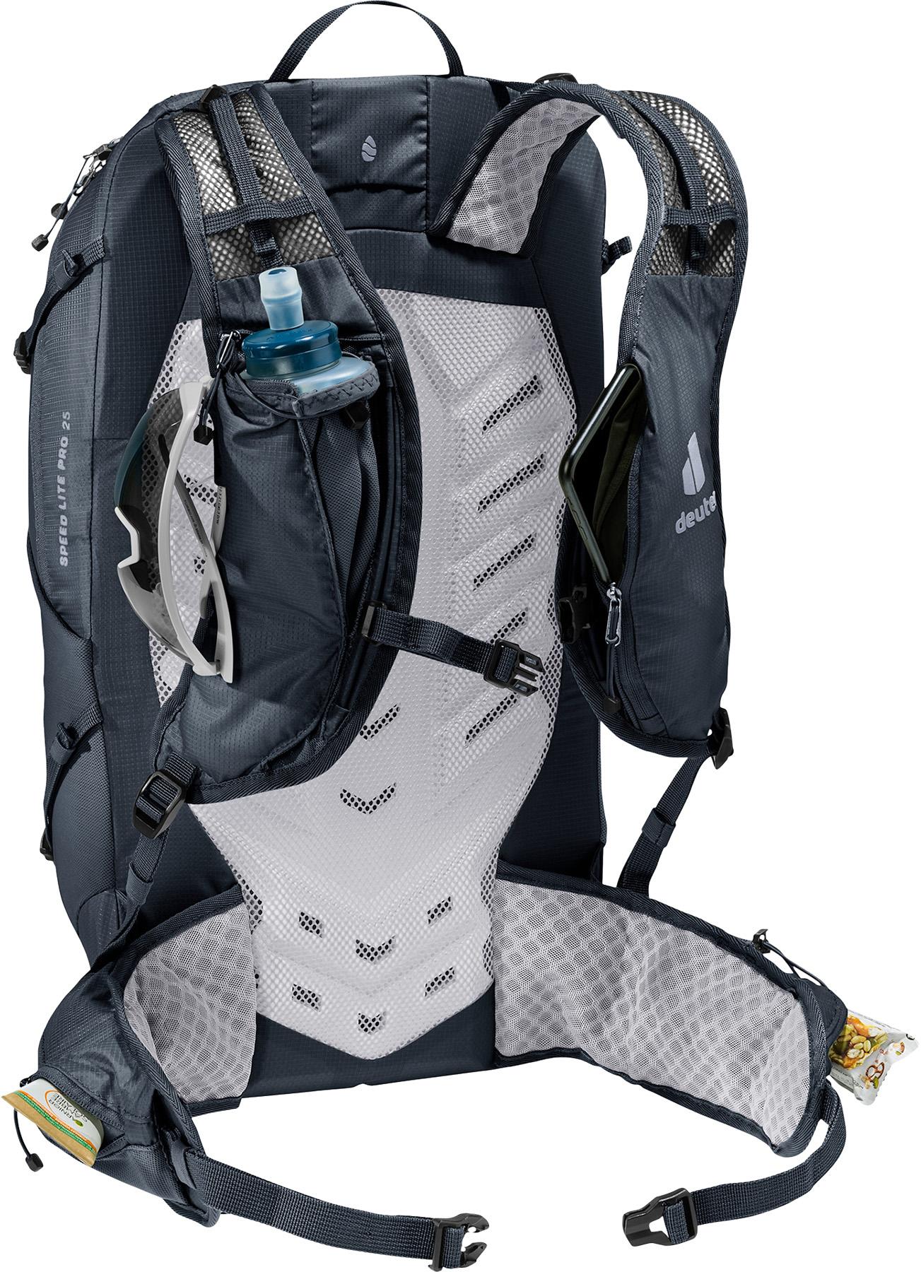 Product gallery image number 3 for product Speed Lite Pro Hiking Backpack 25L - Unisex