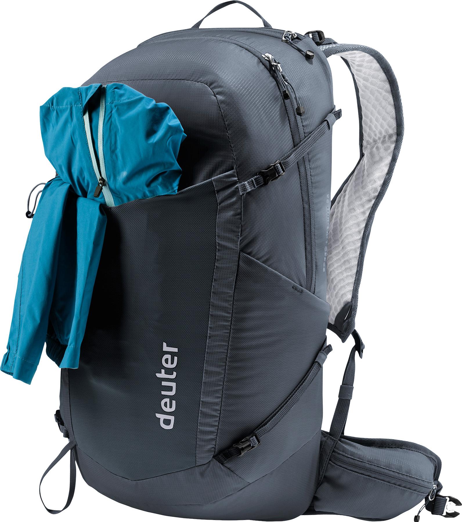 Product gallery image number 4 for product Speed Lite Pro Hiking Backpack 25L - Unisex