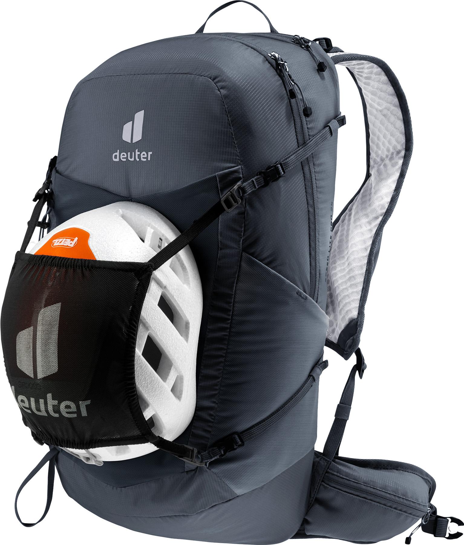 Product gallery image number 5 for product Speed Lite Pro Hiking Backpack 25L - Unisex