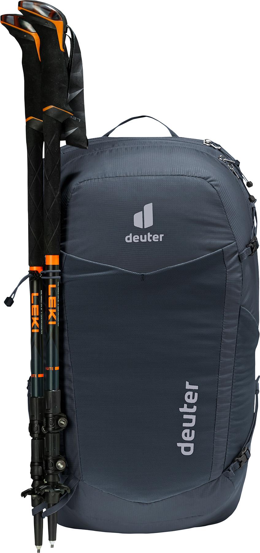 Product gallery image number 7 for product Speed Lite Pro Hiking Backpack 25L - Unisex