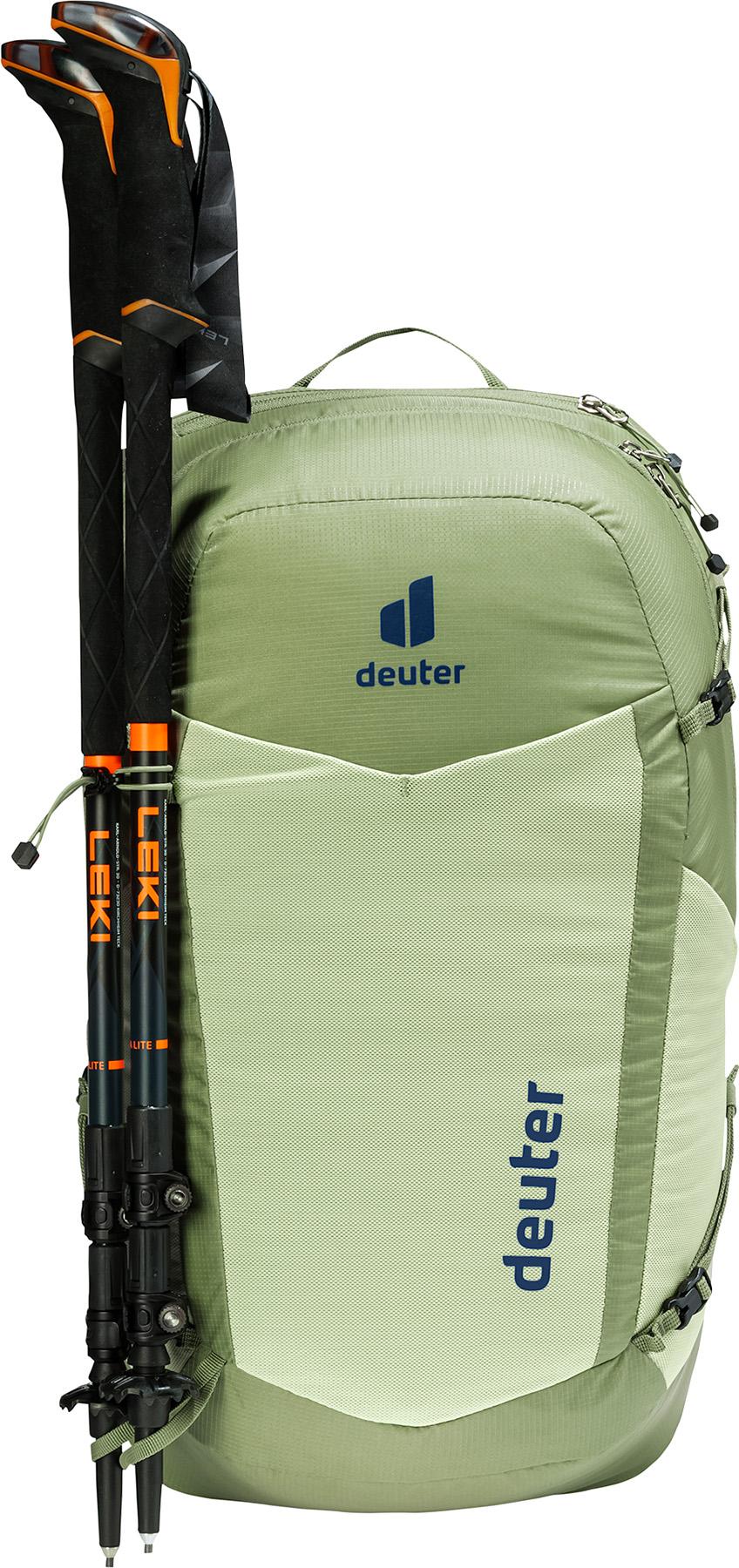 Numéro de l'image de la galerie de produits 3 pour le produit Sac à dos de randonnée Speed Lite Pro 25L - Unisexe