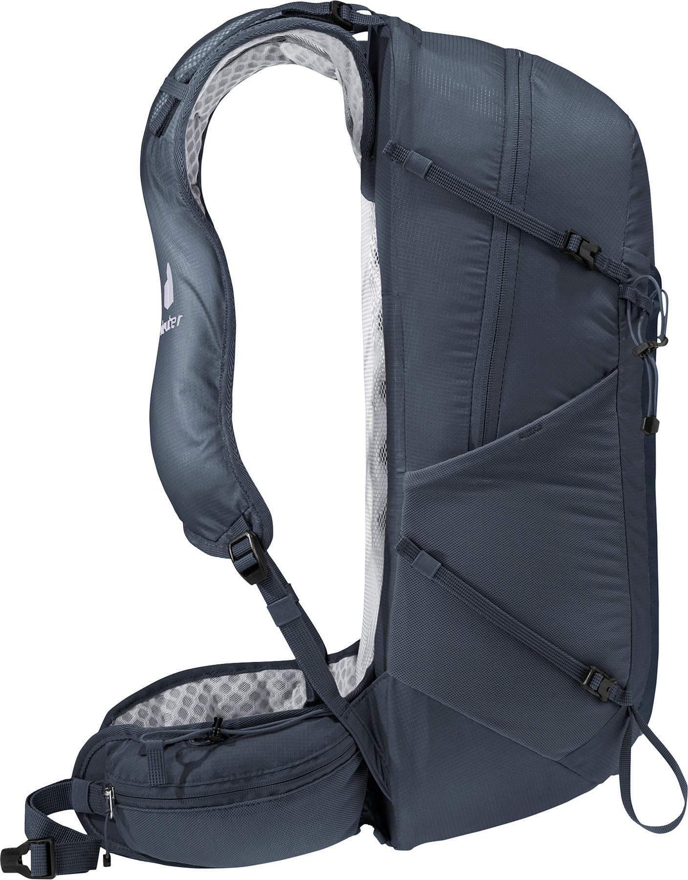 Product gallery image number 6 for product Speed Lite Pro Hiking Backpack 25L - Unisex