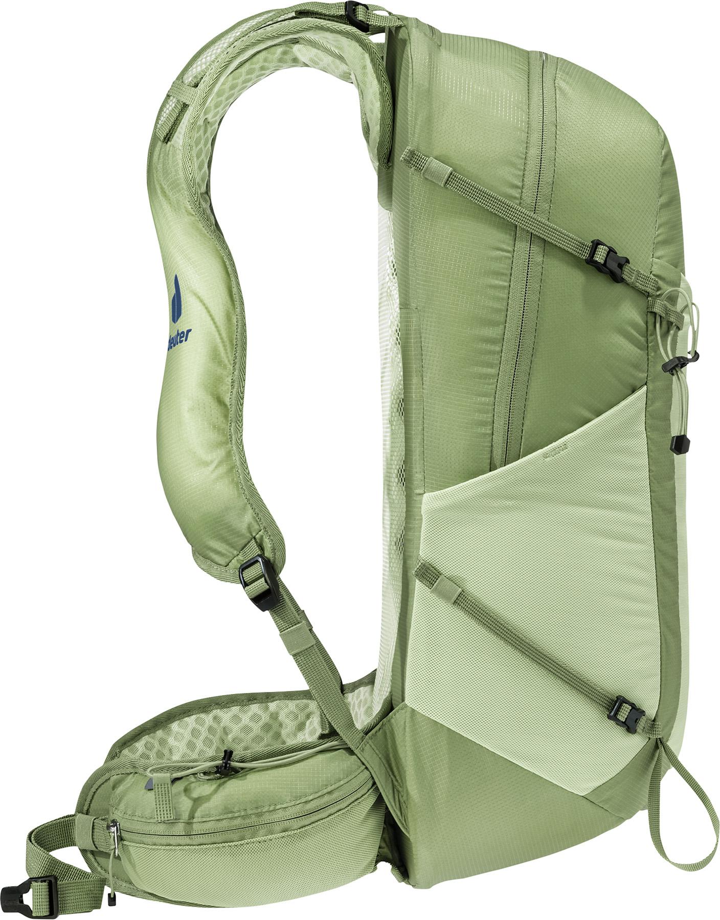 Numéro de l'image de la galerie de produits 4 pour le produit Sac à dos de randonnée Speed Lite Pro 25L - Unisexe