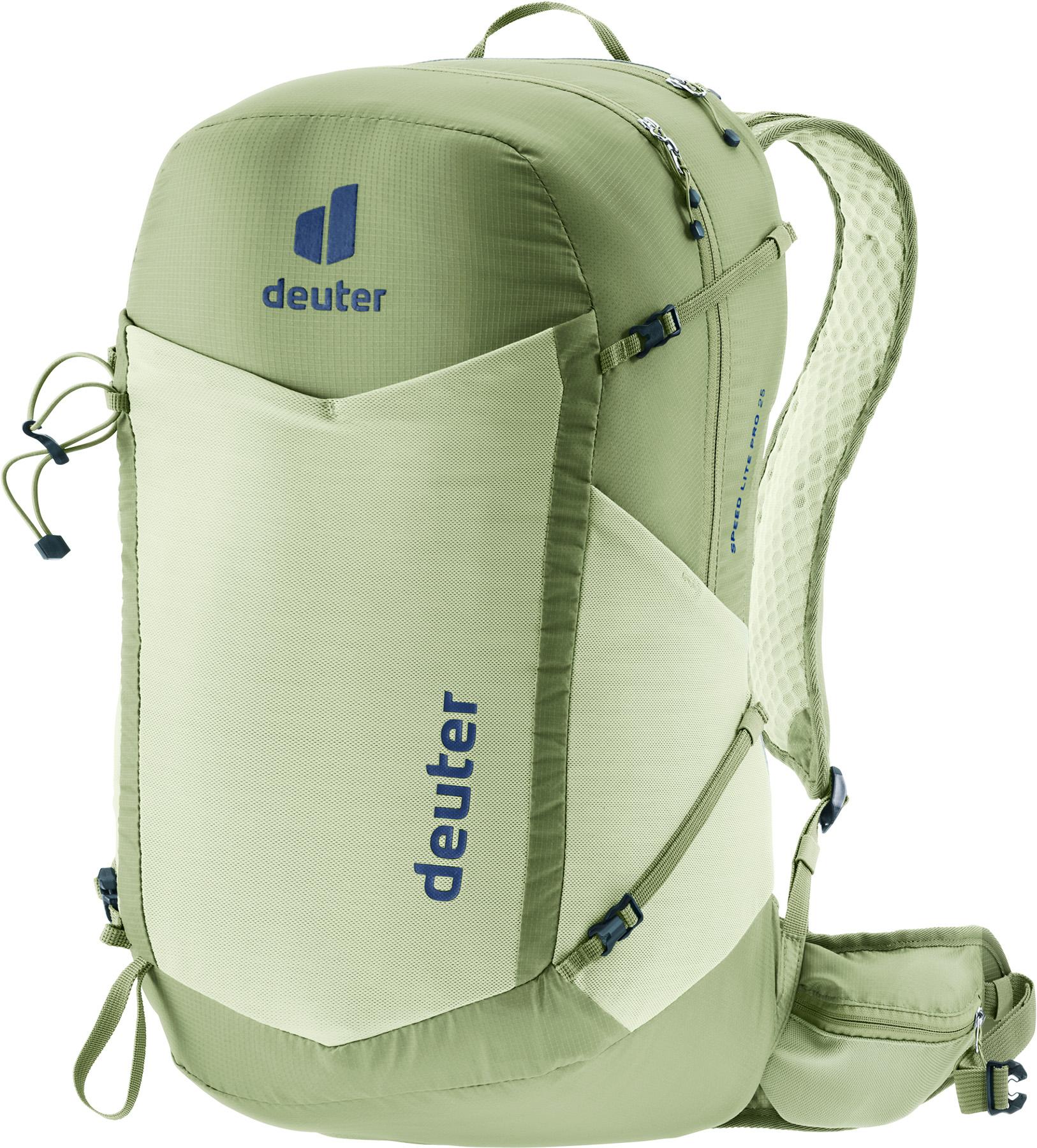 Product image for Speed Lite Pro Hiking Backpack 25L - Unisex
