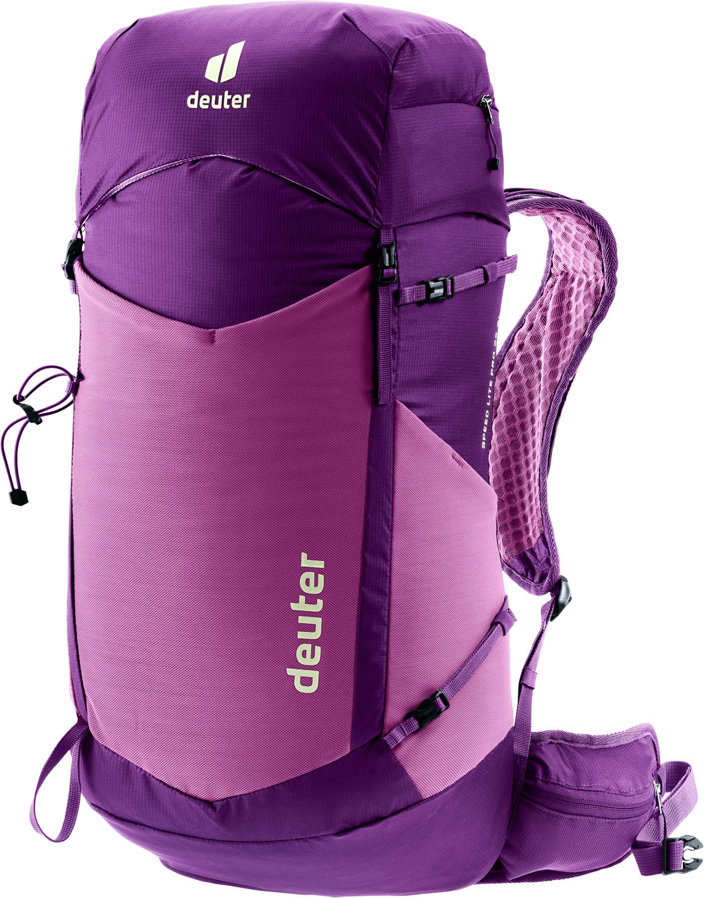 Product image for Speed Lite Pro SL Hiking Backpack 28L - Women's