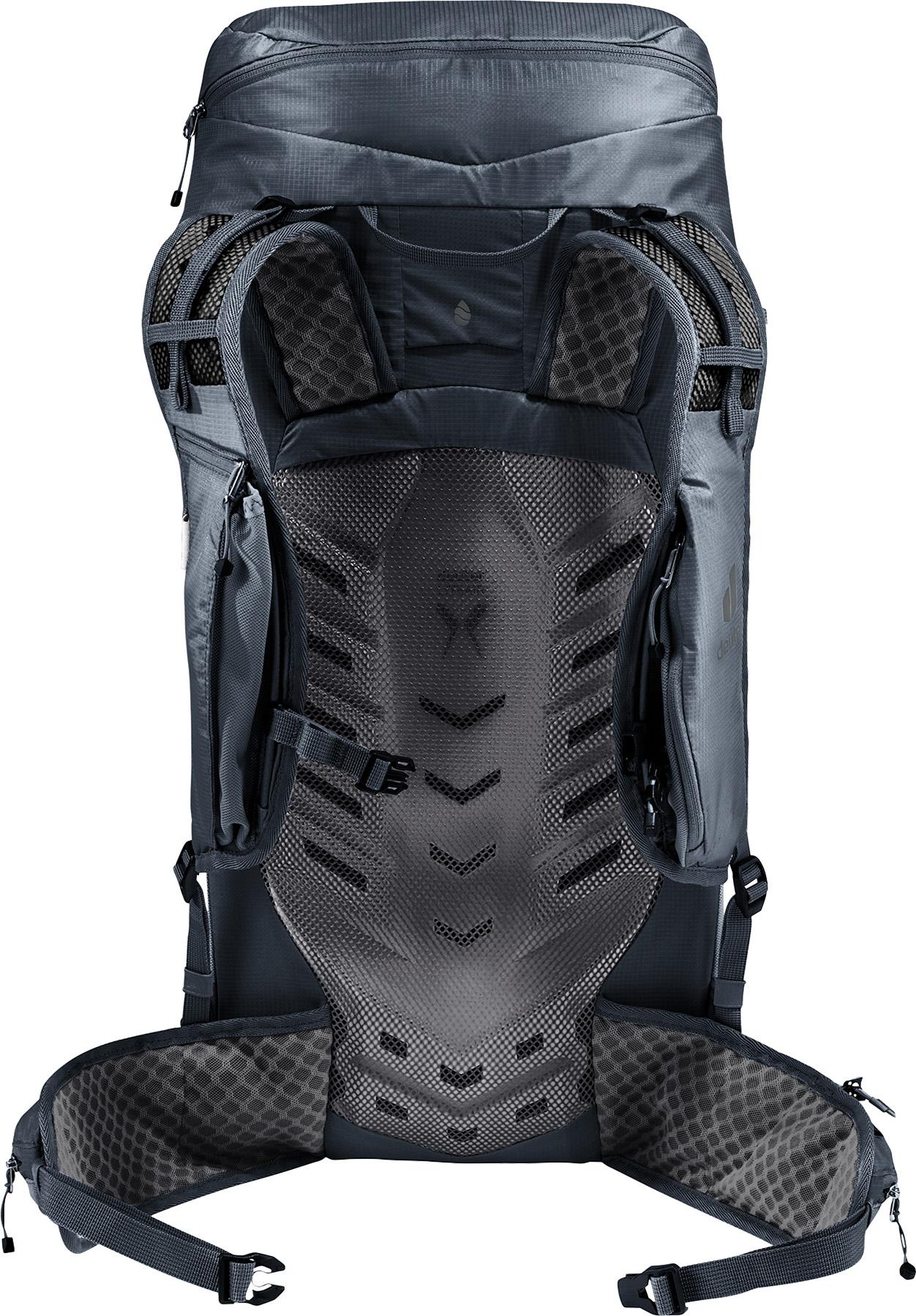 Product gallery image number 4 for product Speed Lite Pro Hiking Backpack 30L - Unisex