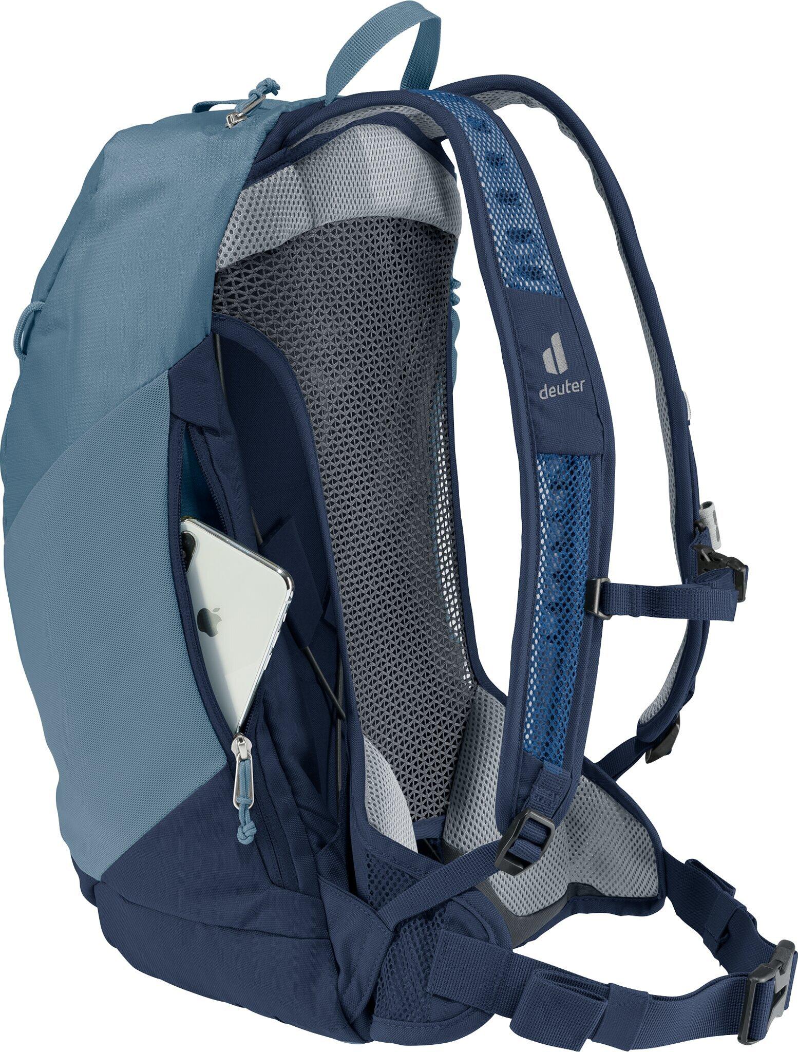Product gallery image number 7 for product Ac Lite 17 Hiking Backpack