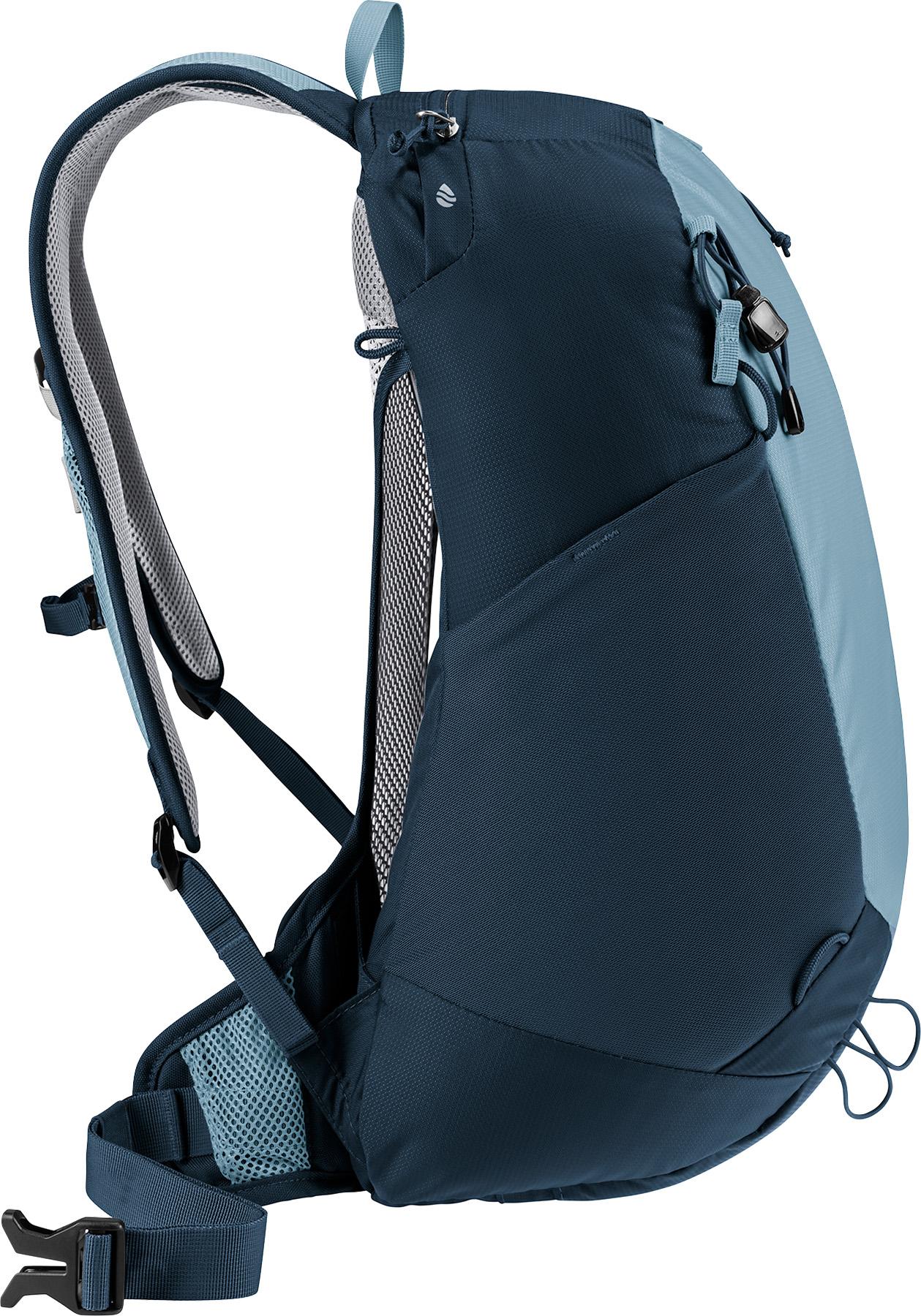 Product gallery image number 4 for product Sac à dos de randonnée AC Lite 17L - Unisexe