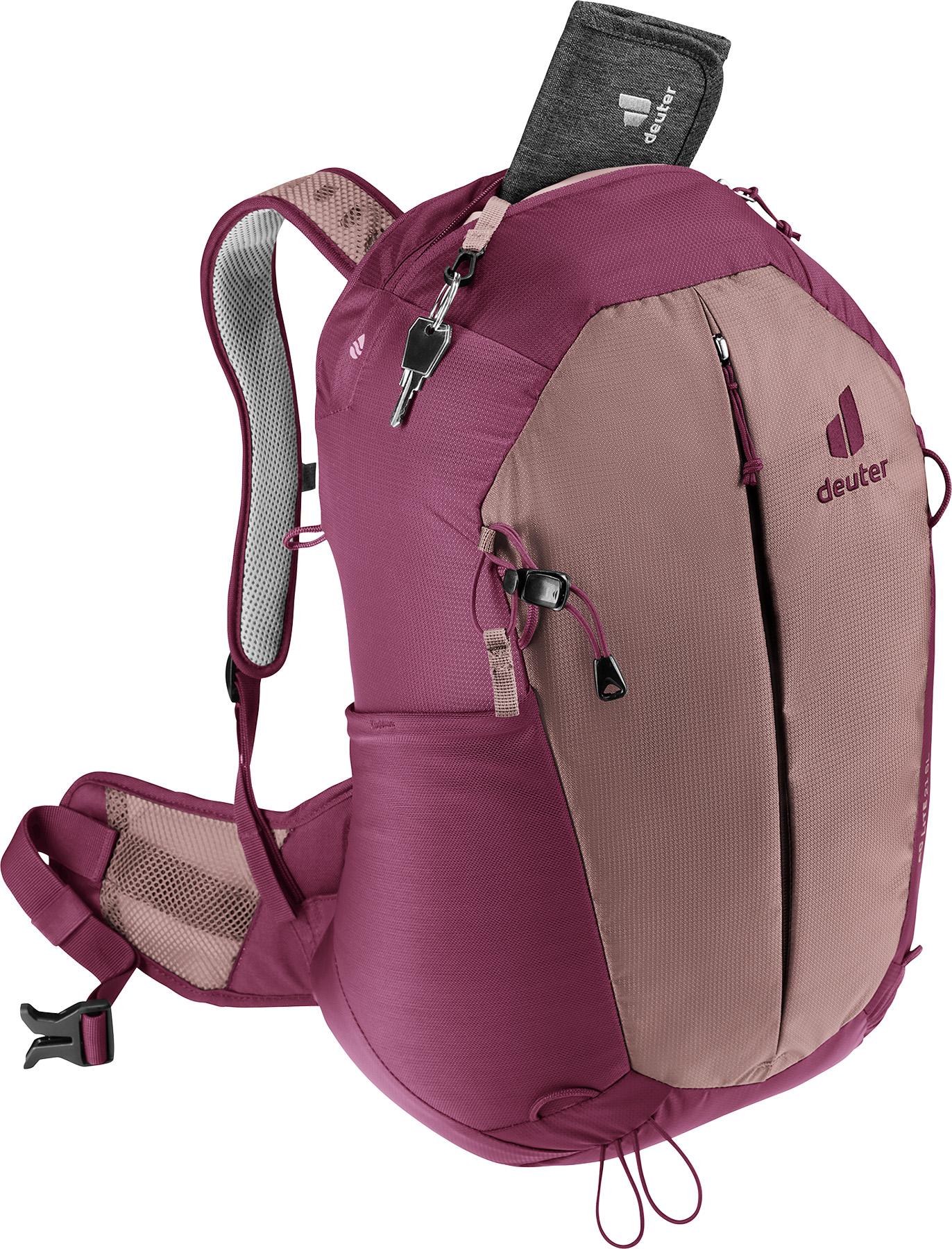 Product gallery image number 3 for product AC Lite 21 SL Hiking backback