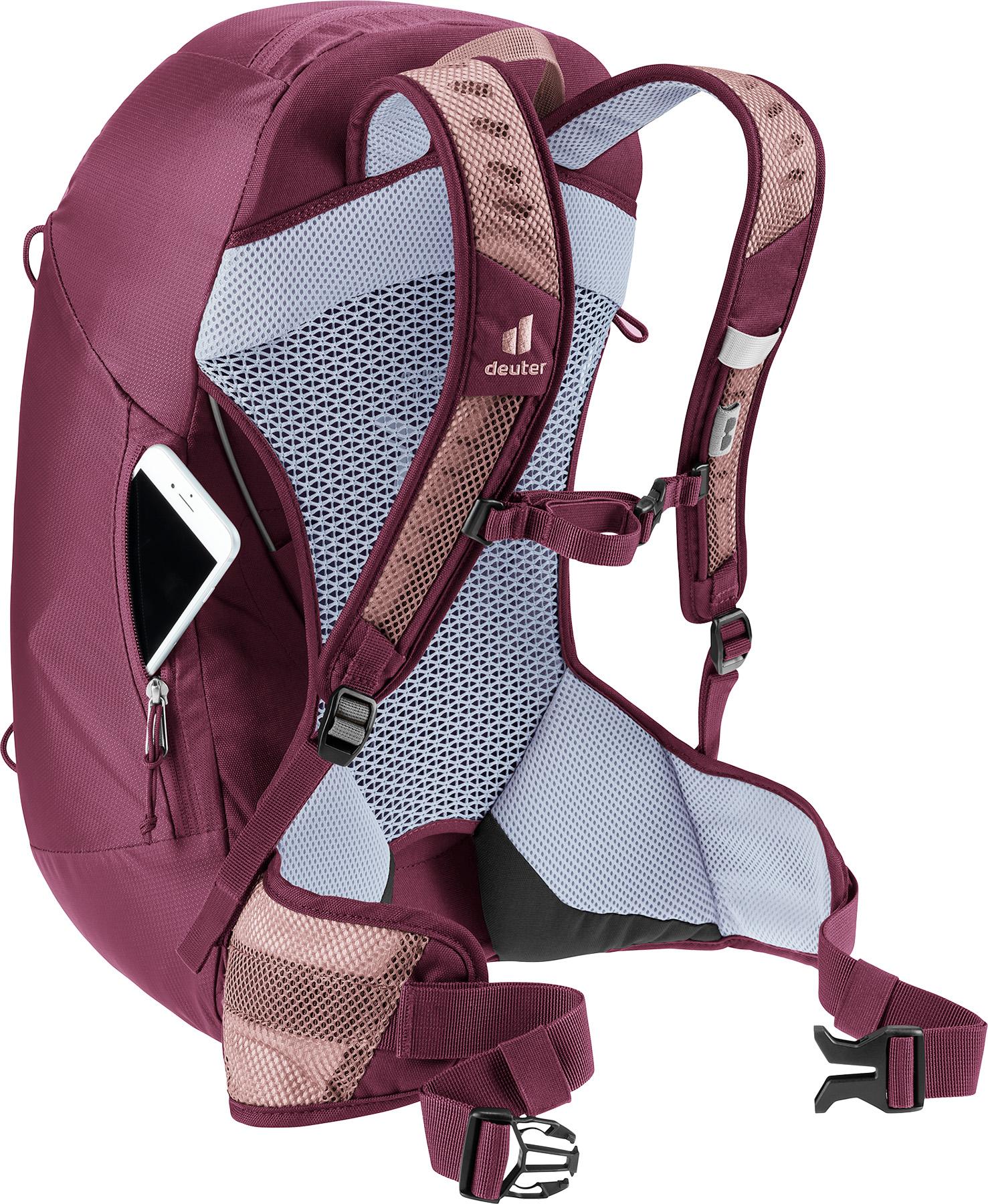 Product gallery image number 4 for product AC Lite 21 SL Hiking backback
