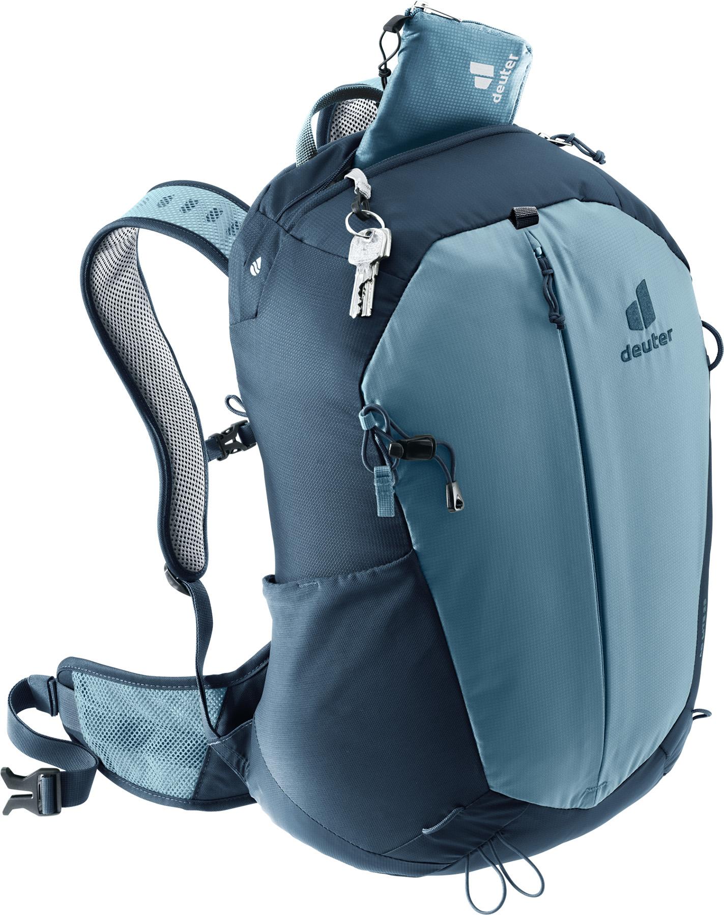 Numéro de l'image de la galerie de produits 4 pour le produit Sac à dos de randonnée AC Lite 23L - Unisexe