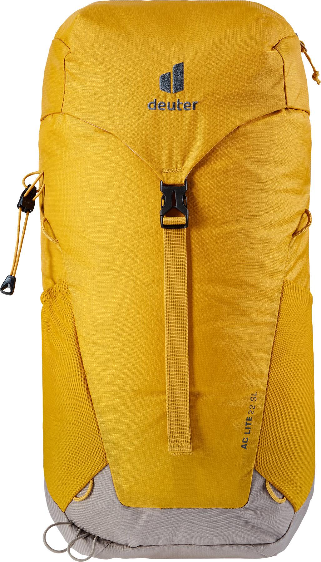 Product gallery image number 8 for product AC Lite SL Hiking Backpack 22L - Women's