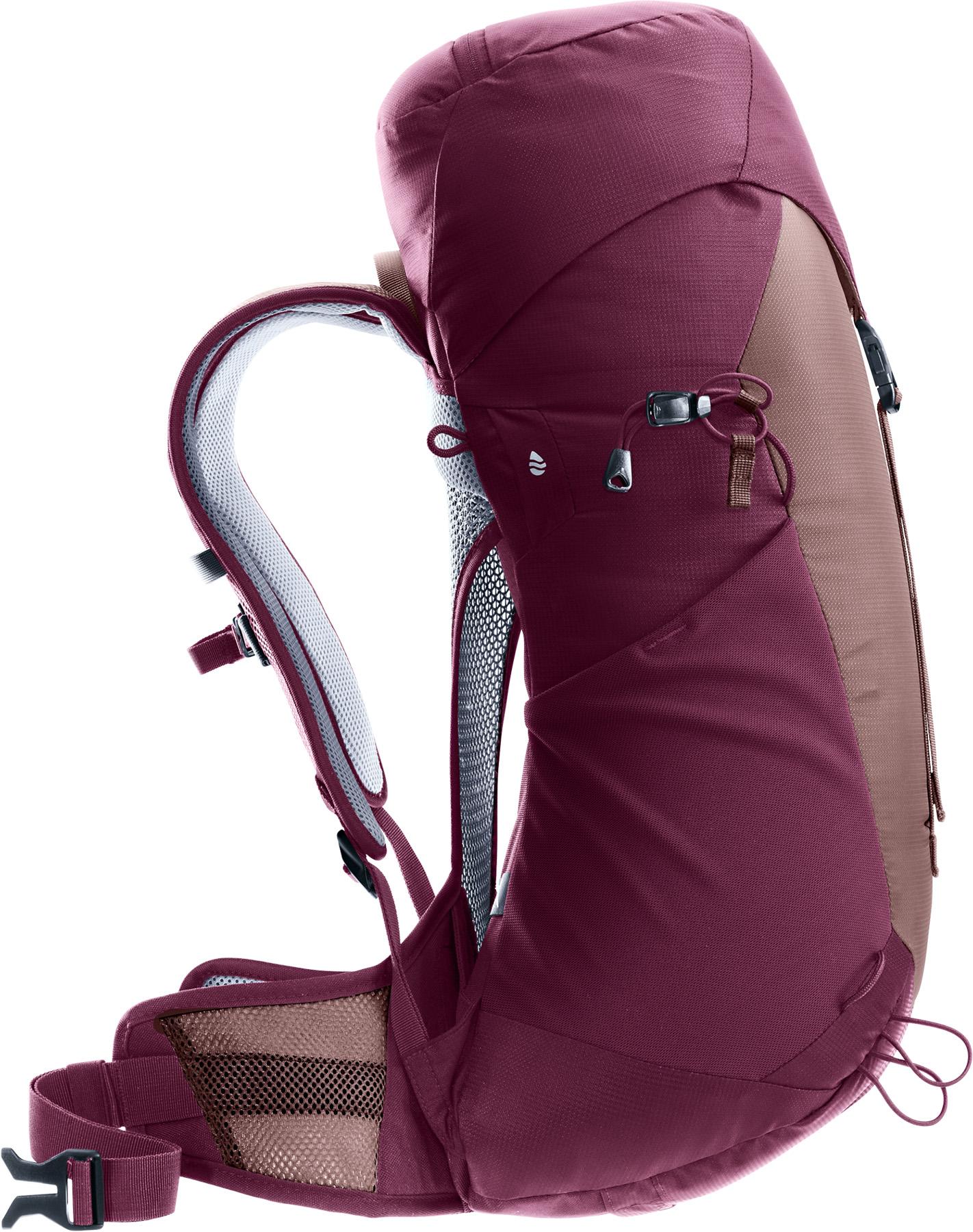 Product gallery image number 3 for product AC Lite SL Hiking Backpack 22L - Women's