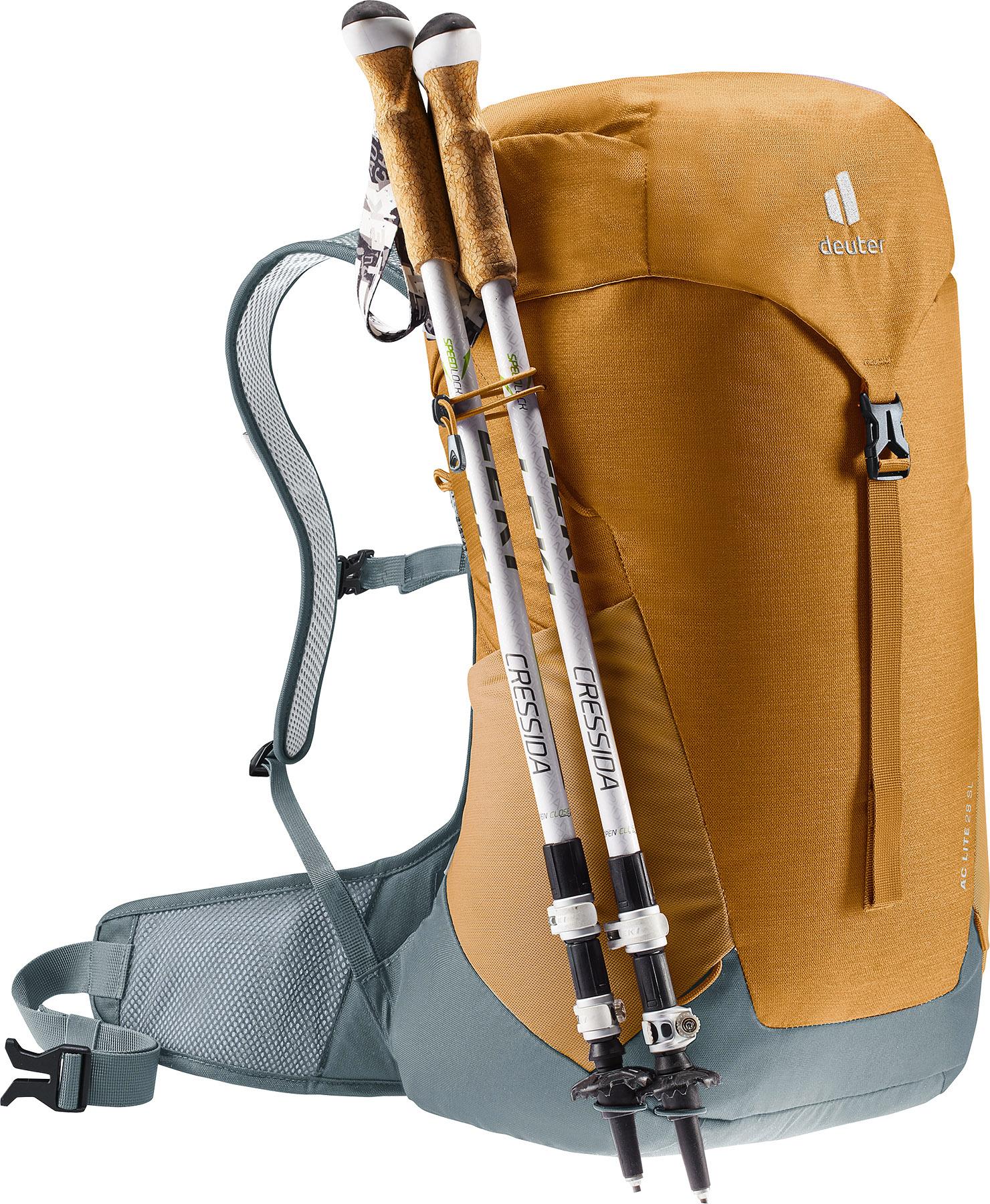 Product gallery image number 4 for product AC Lite SL Hiking Backpack 28L - Women's