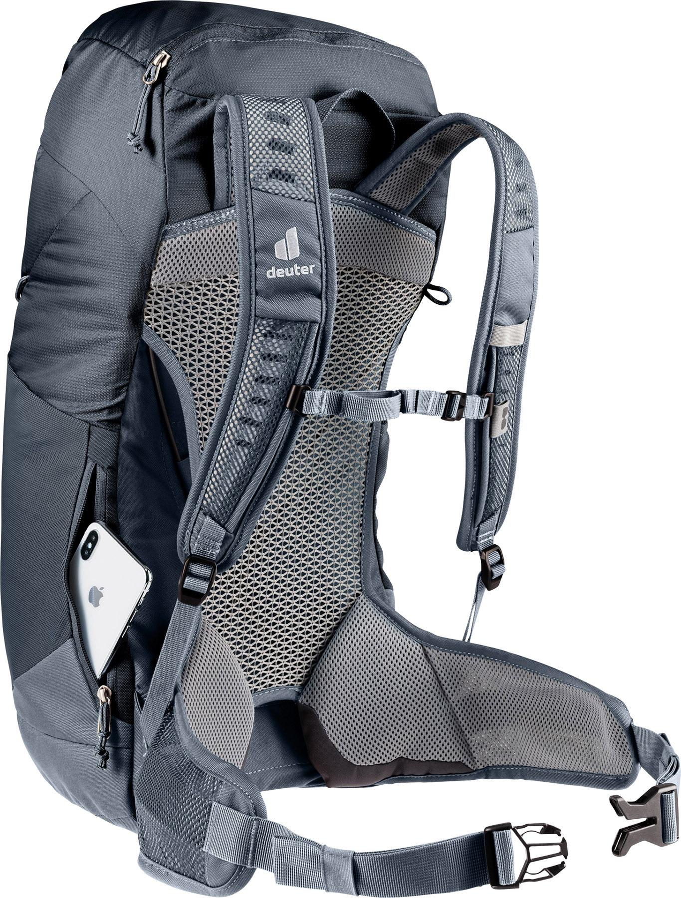 Product gallery image number 8 for product AC Lite Hiking Backpack 30L - Unisex