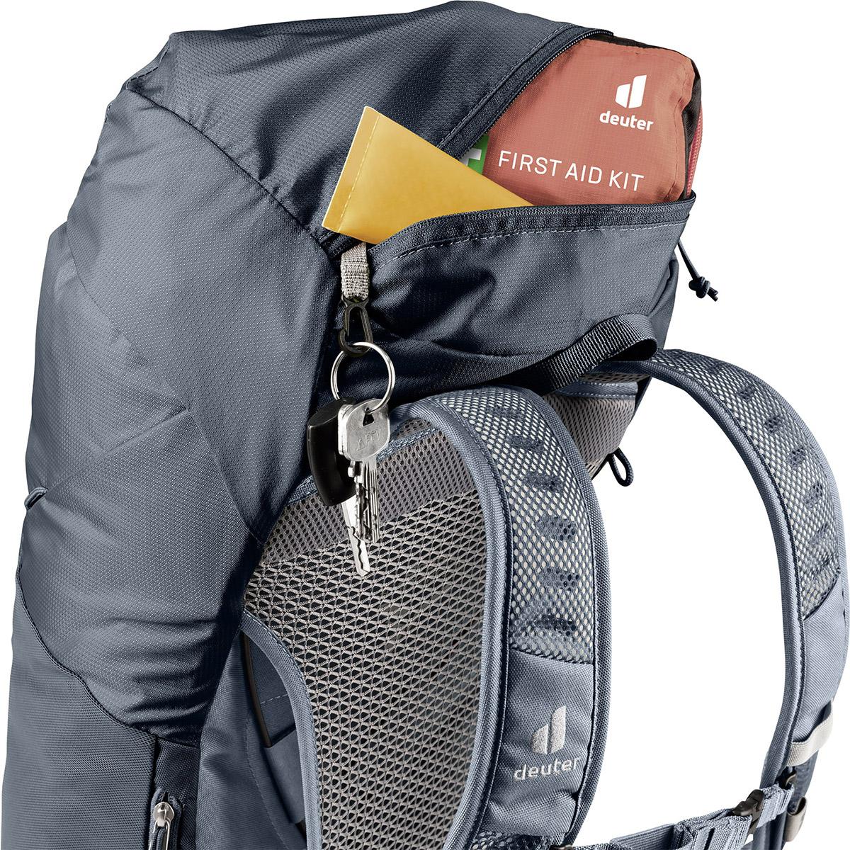 Product gallery image number 10 for product AC Lite Hiking Backpack 30L - Unisex