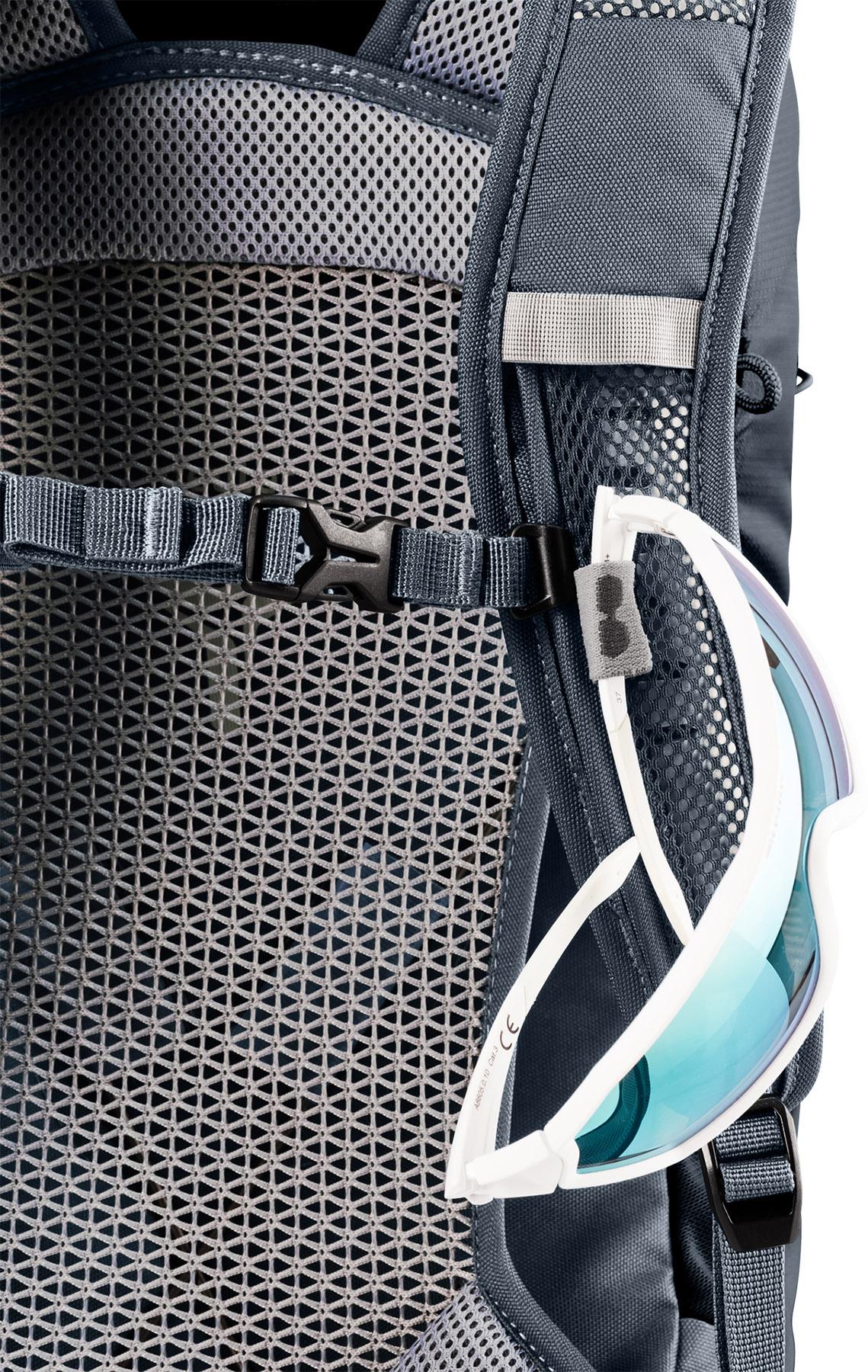 Product gallery image number 11 for product AC Lite Hiking Backpack 30L - Unisex
