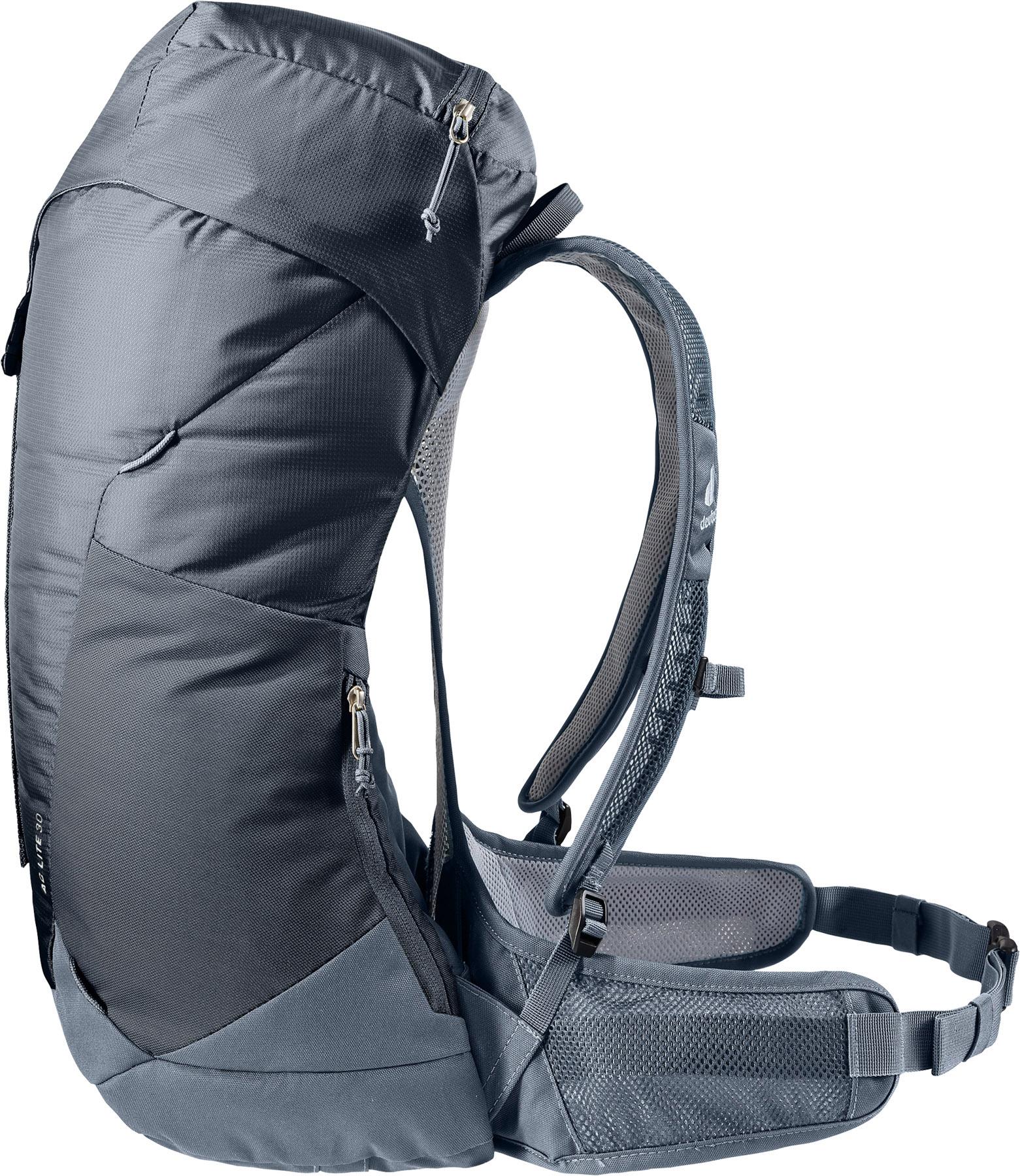 Product gallery image number 3 for product AC Lite Hiking Backpack 30L - Unisex