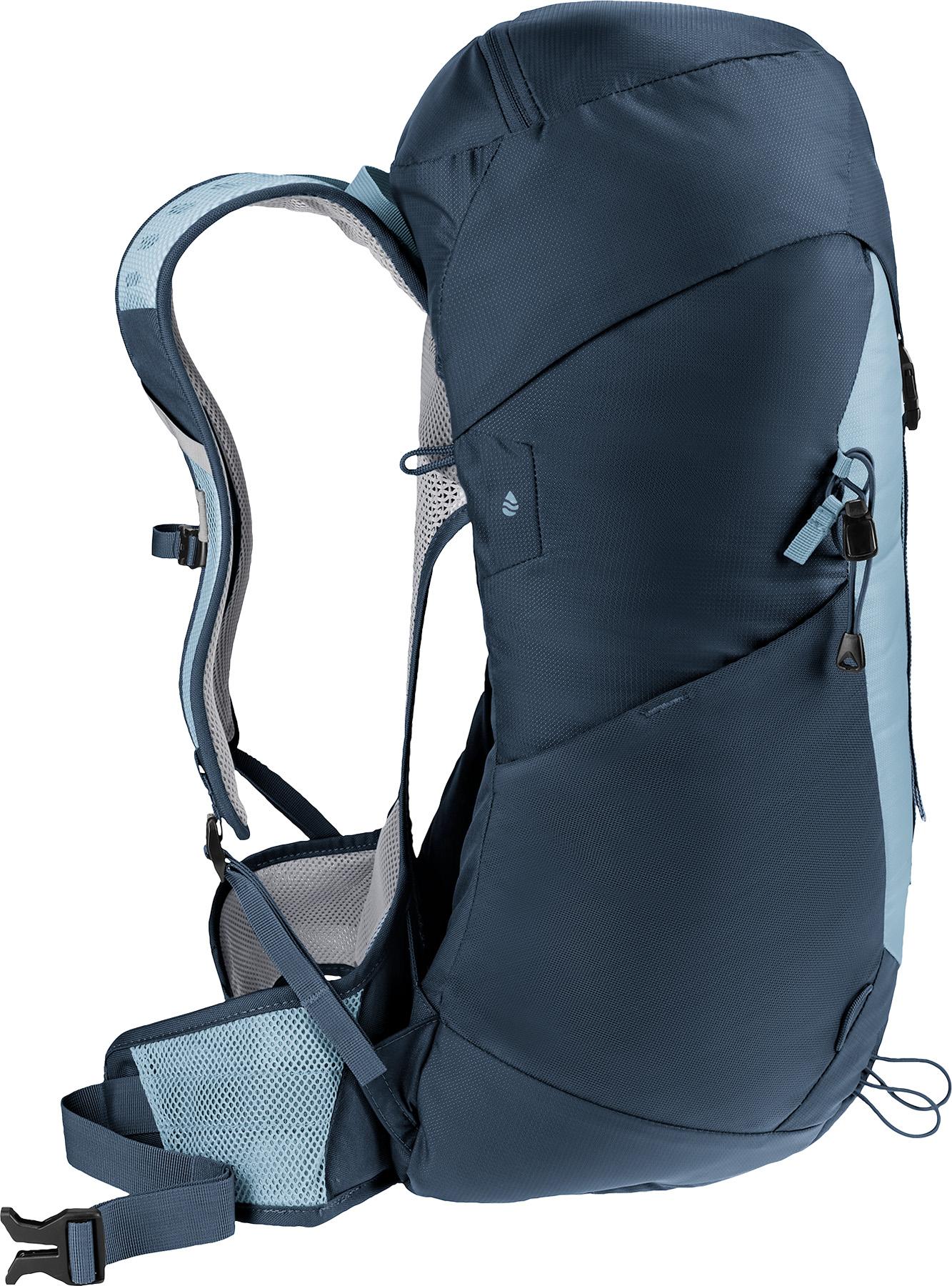 Product gallery image number 4 for product AC Lite Hiking Backpack 30L - Unisex
