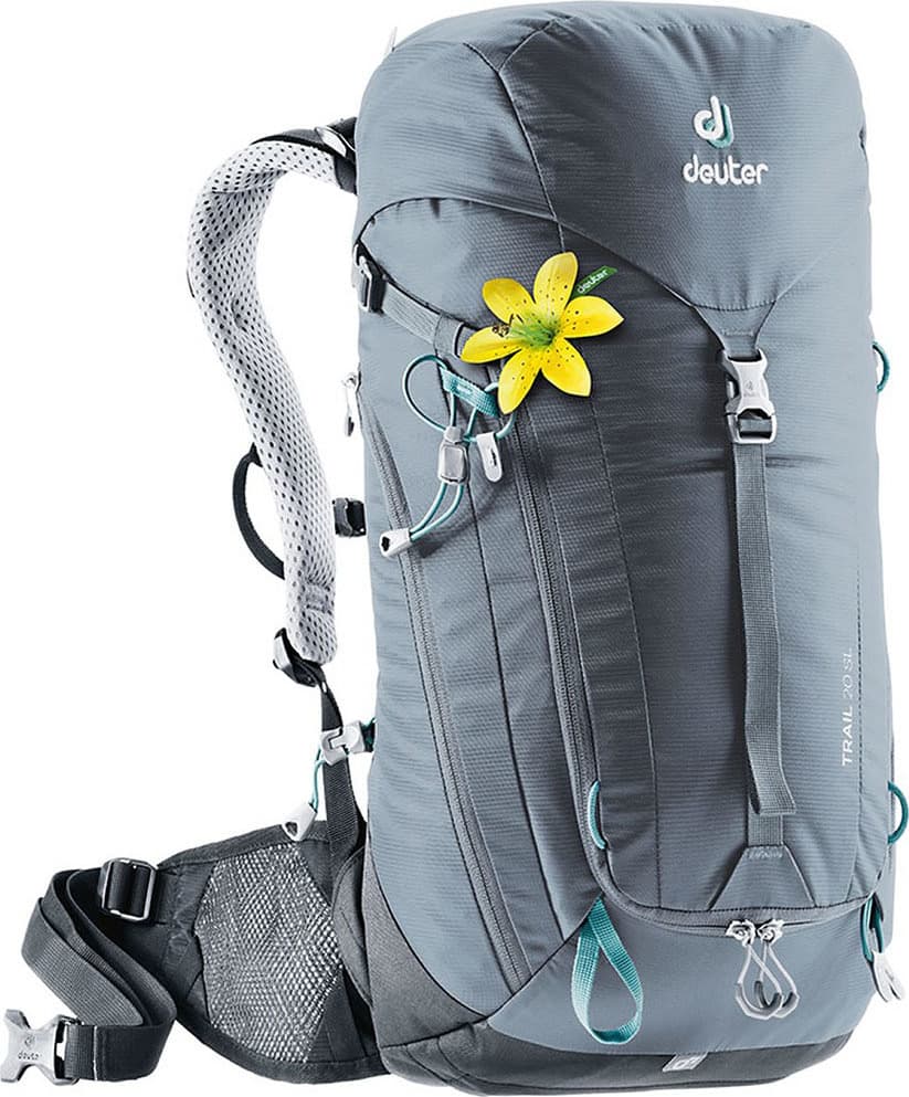 Product gallery image number 1 for product Trail 20 SL Backpack - Women's