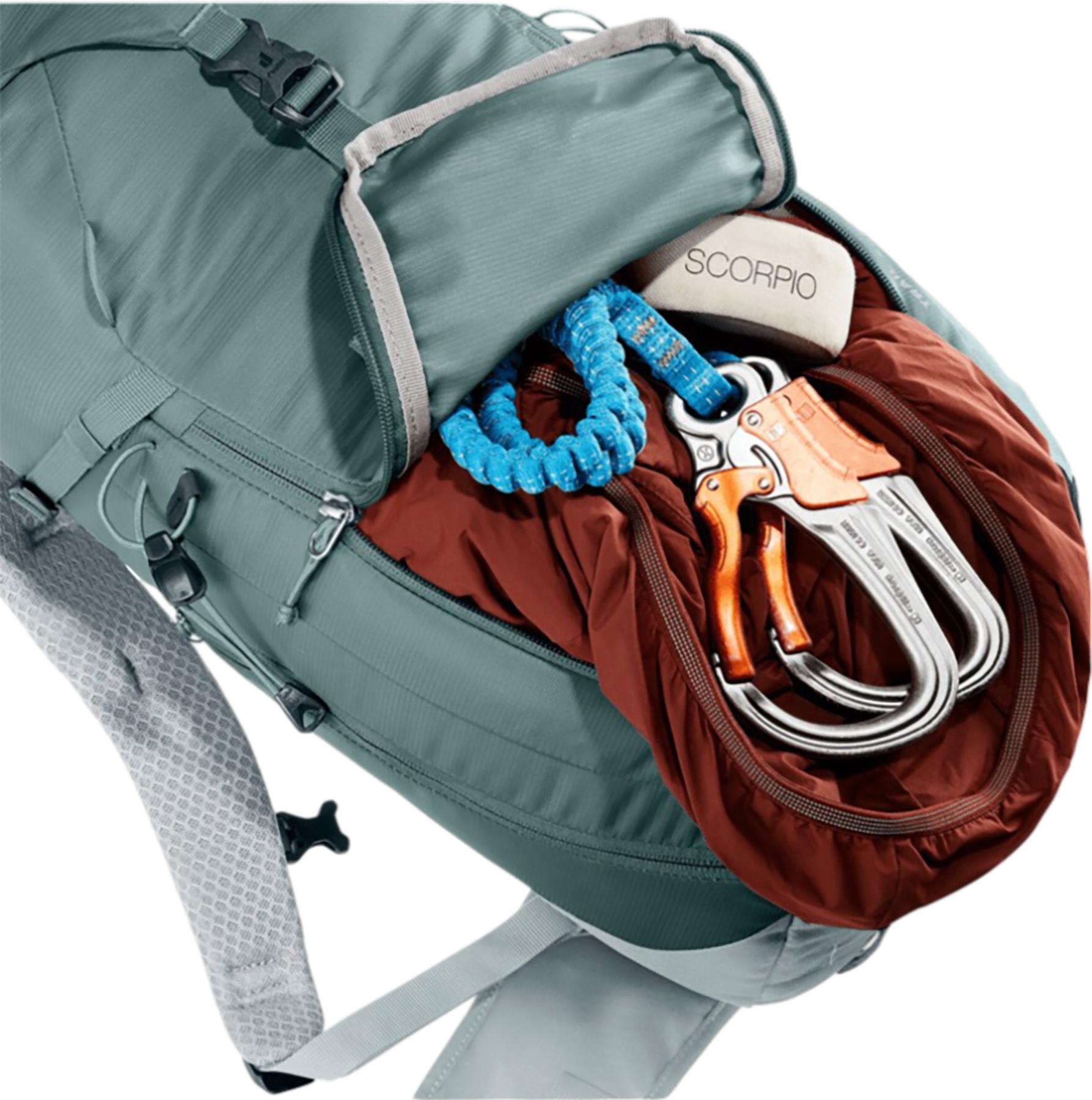 Numéro de l'image de la galerie de produits 5 pour le produit Trail 22 SL