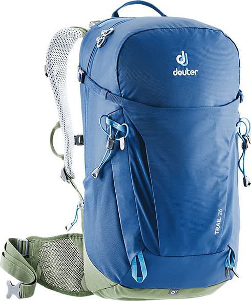 Product gallery image number 1 for product Trail 26 Backpack