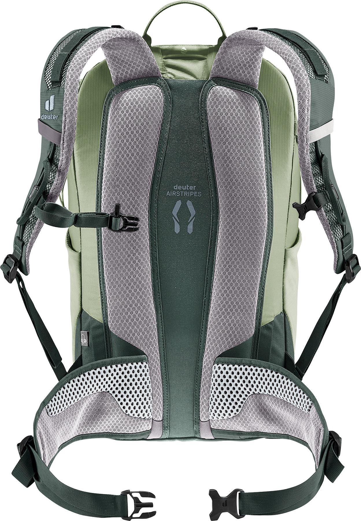 Product gallery image number 5 for product Trail Hiking Backpack 25L - Unisex