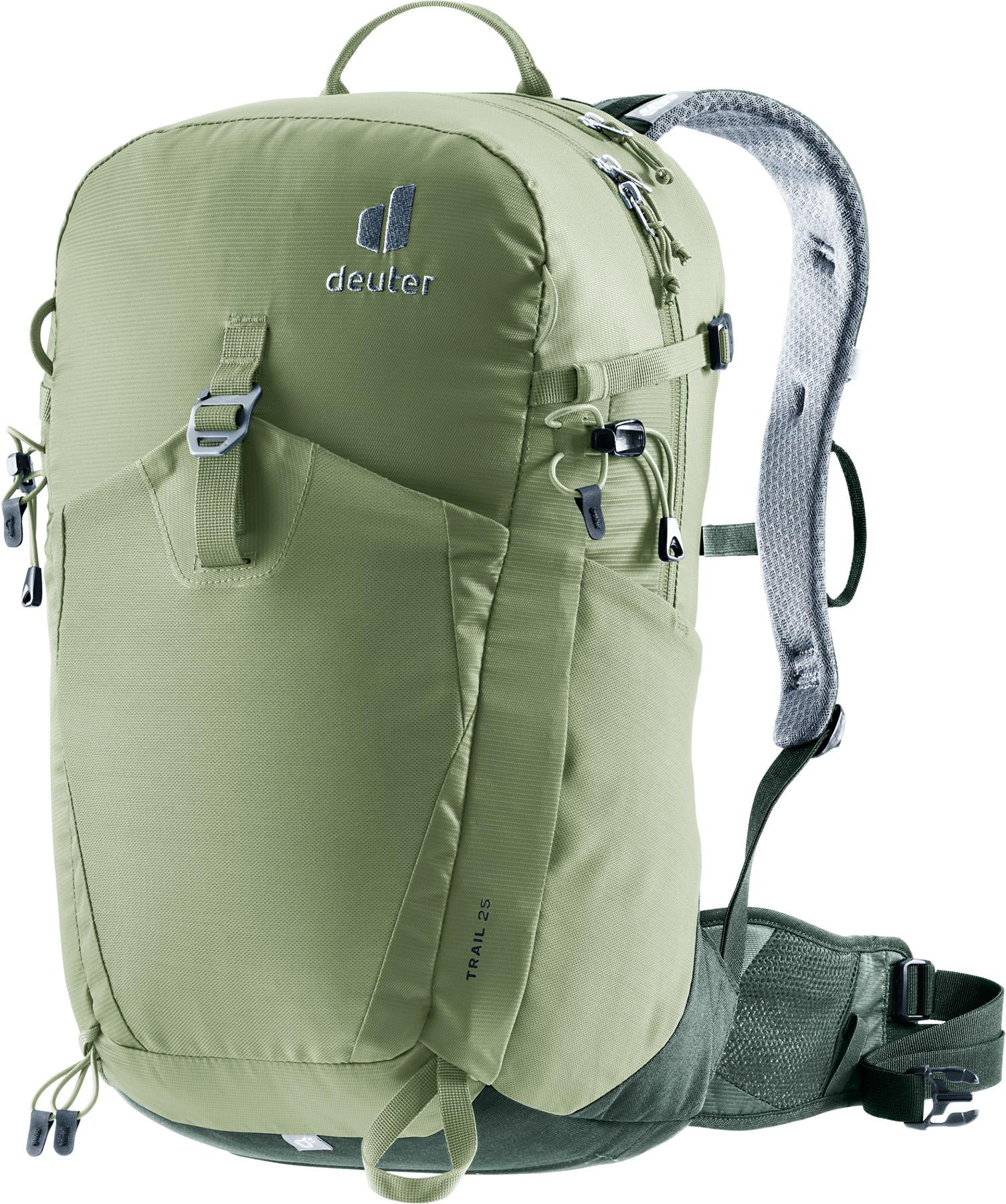 Product gallery image number 1 for product Trail Hiking Backpack 25L - Unisex