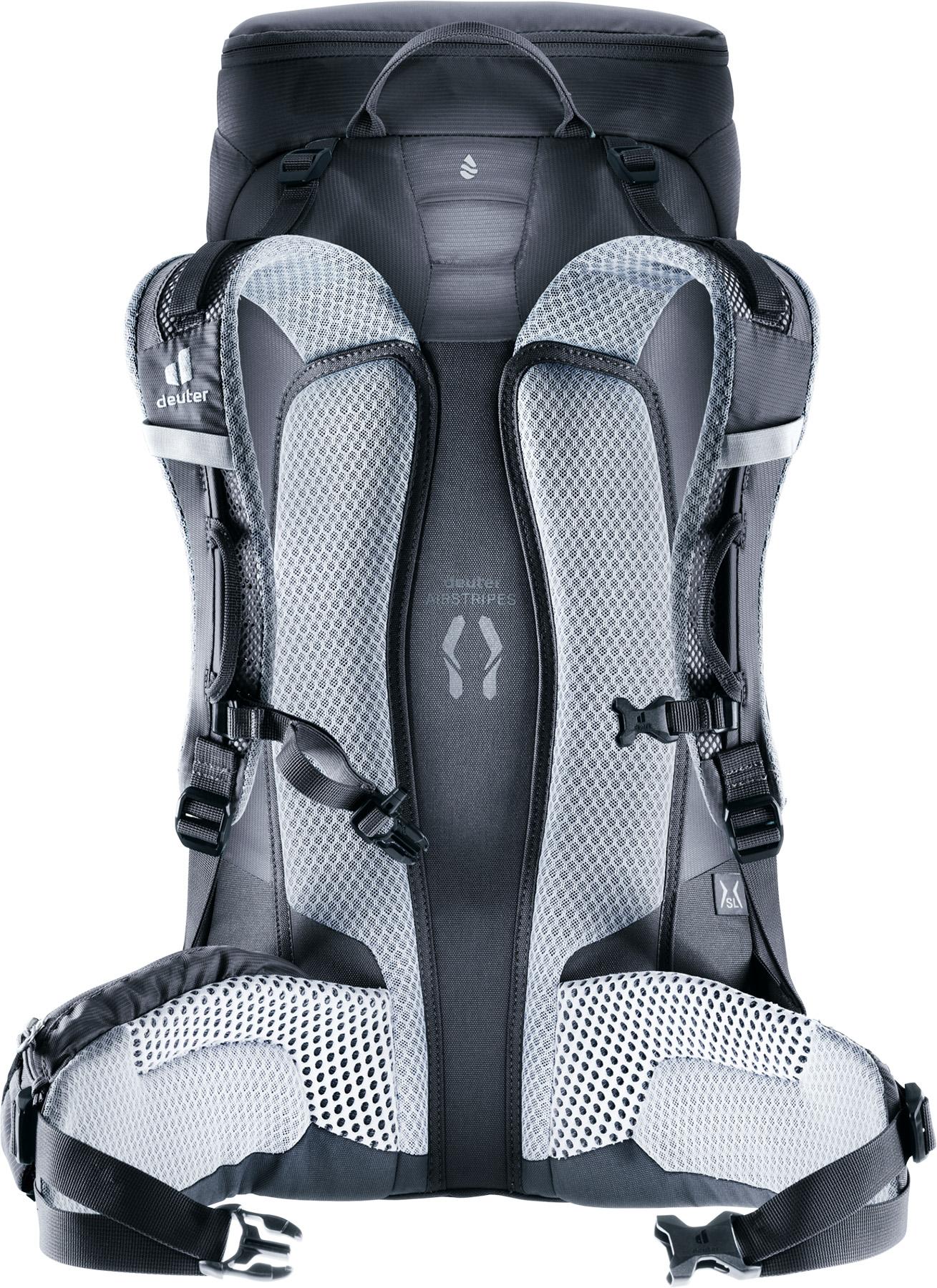 Product gallery image number 2 for product Trail SL Hiking Backpack 28L - Women's