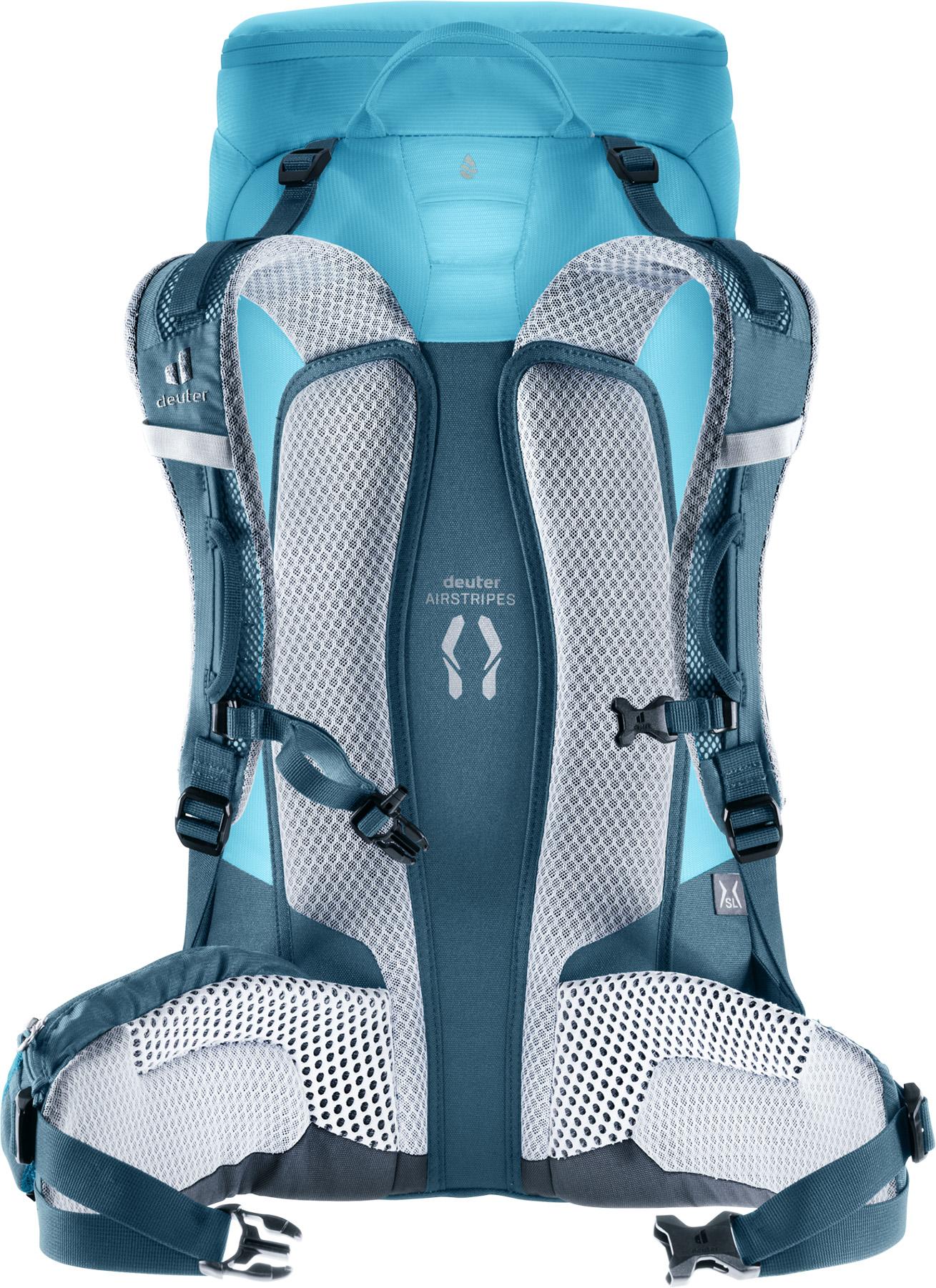 Product gallery image number 2 for product Trail SL Hiking Backpack 28L - Women's